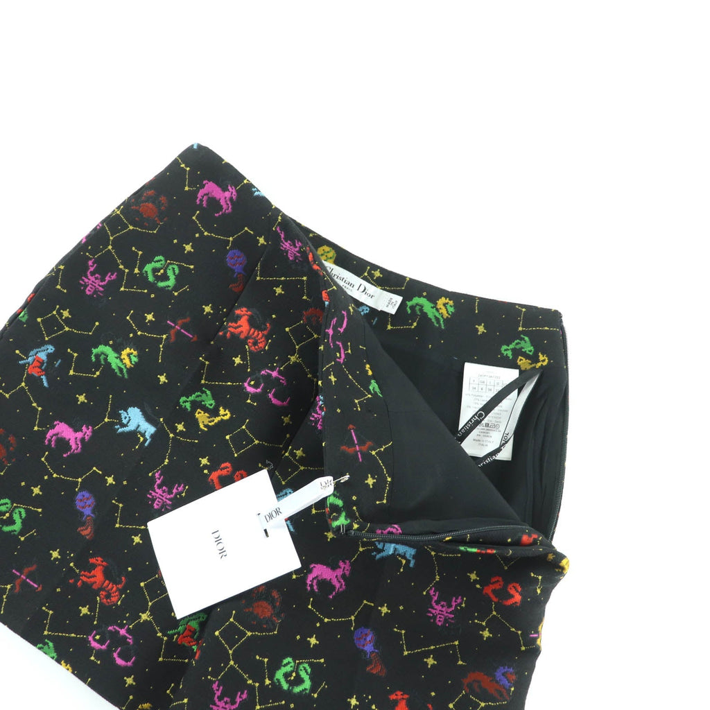 Christian Dior Shorts Polyester Shorts