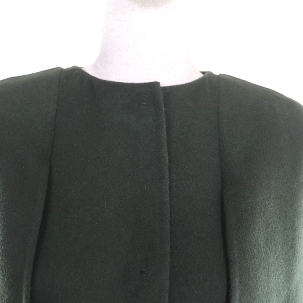 Fendi Wool Coat