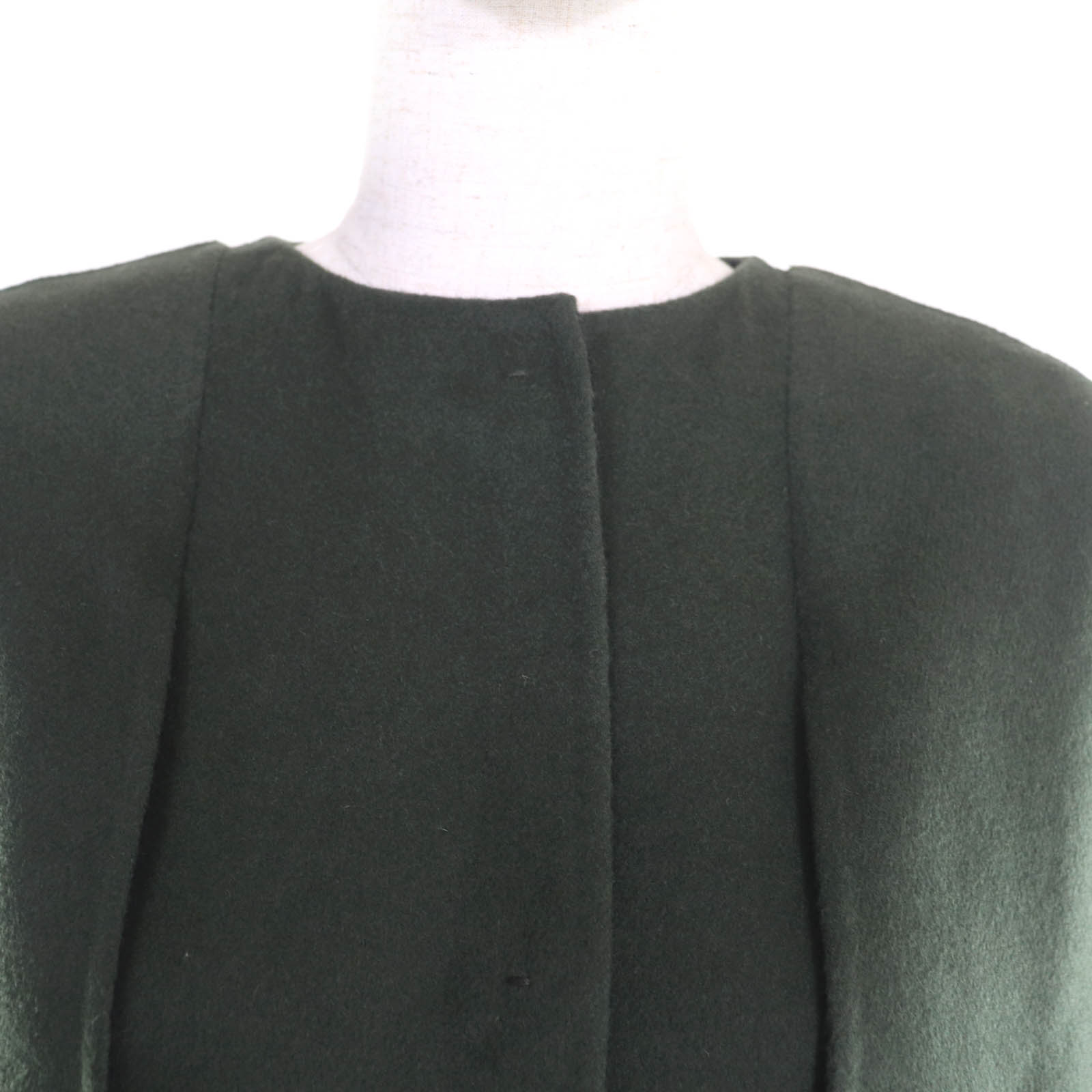 Fendi Wool Coat