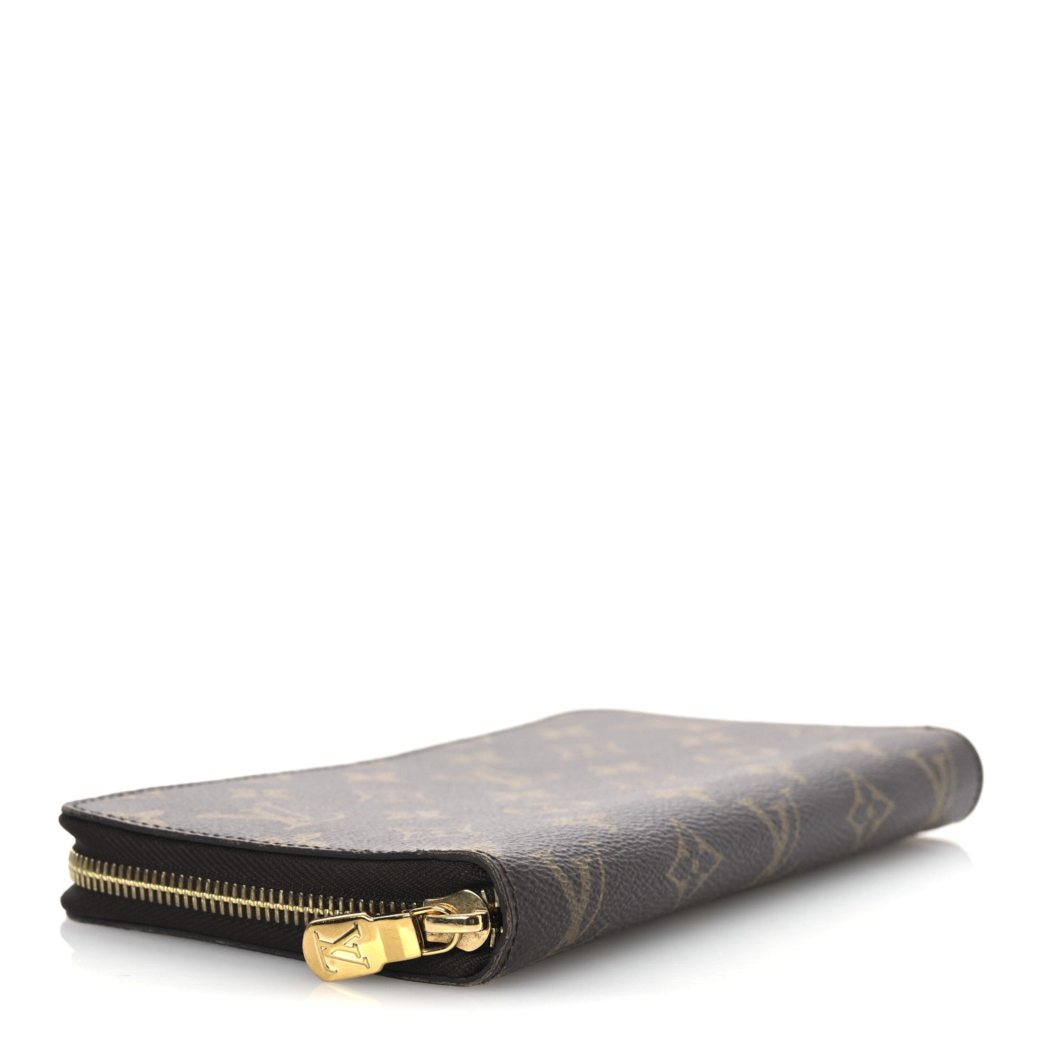 Monogram Zippy Organizer Wallet