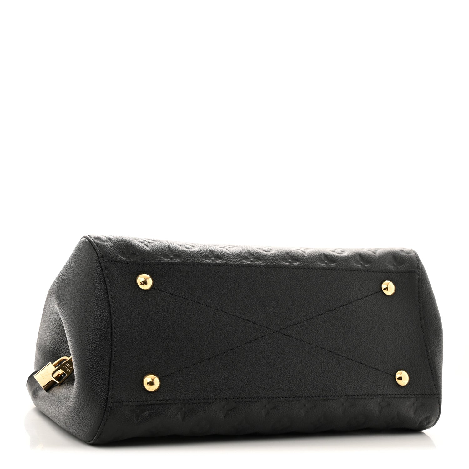 Empreinte Montaigne GM Black