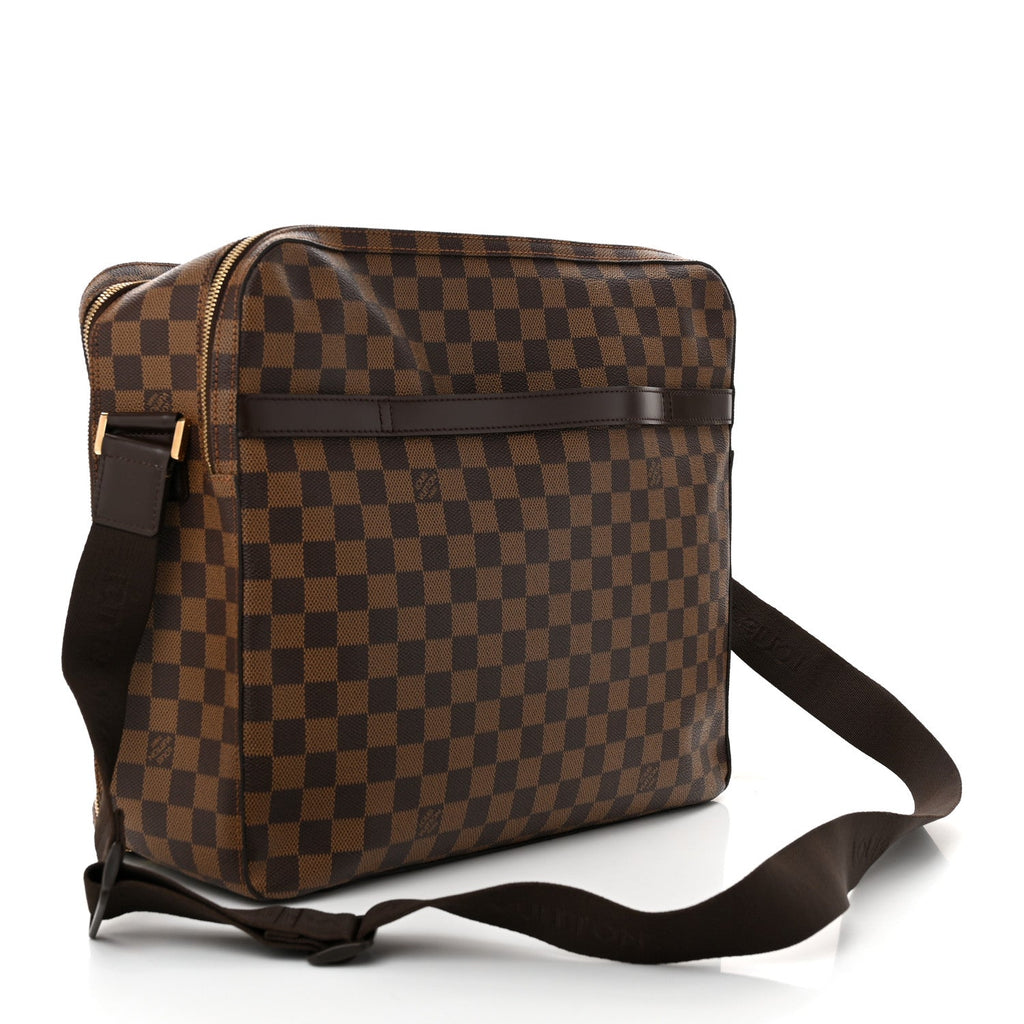 Damier Ebene Dorsoduro Messenger