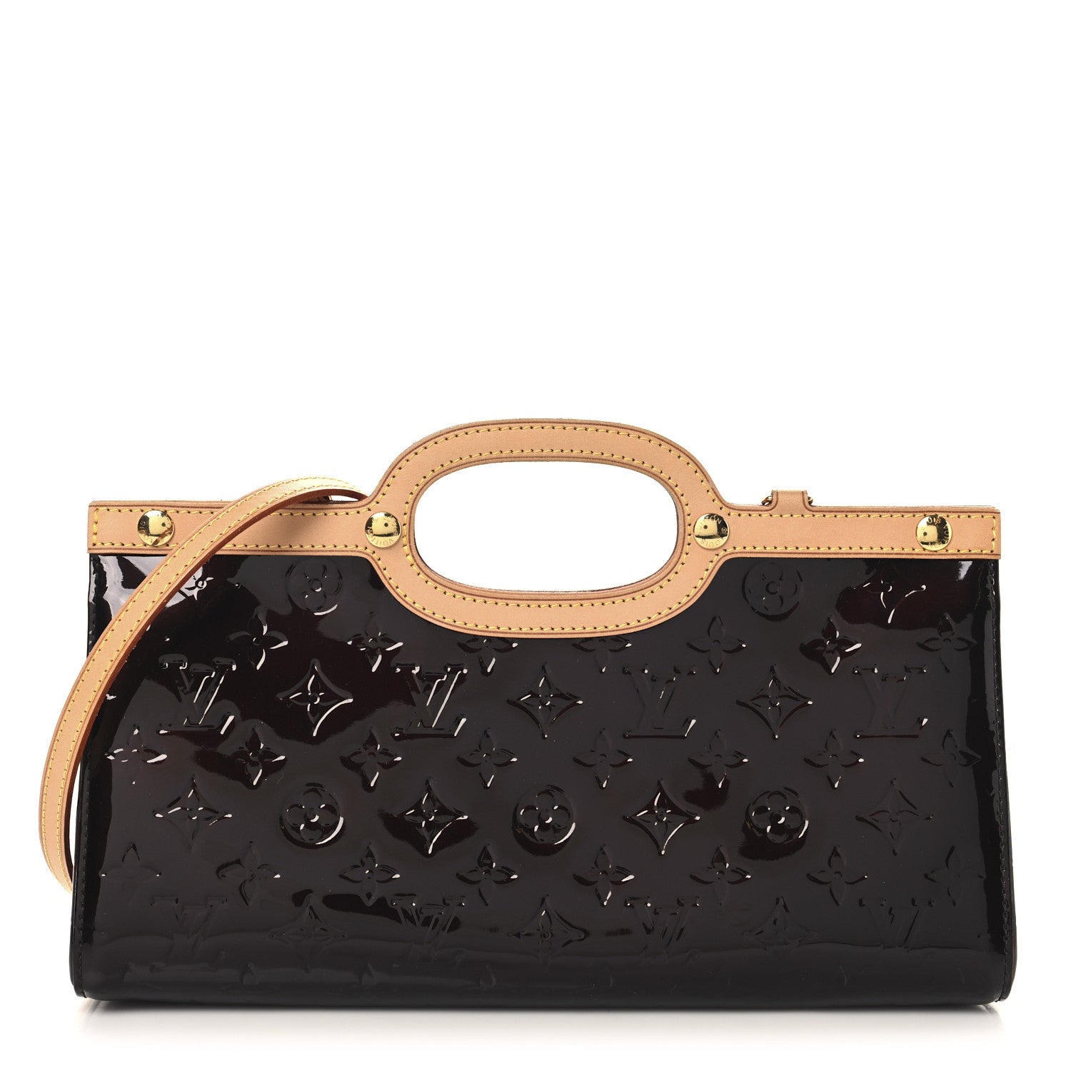 Vernis Roxbury Drive Amarante