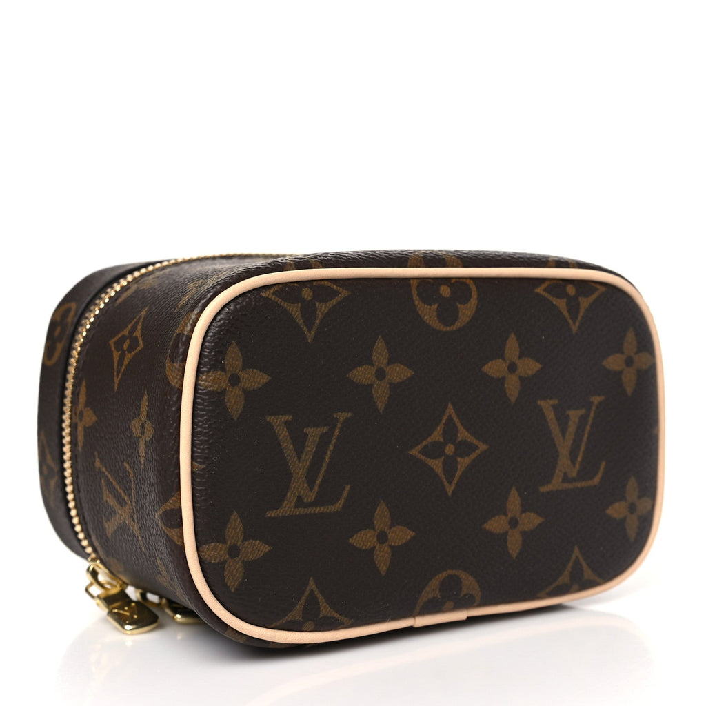 Monogram Nano Nice