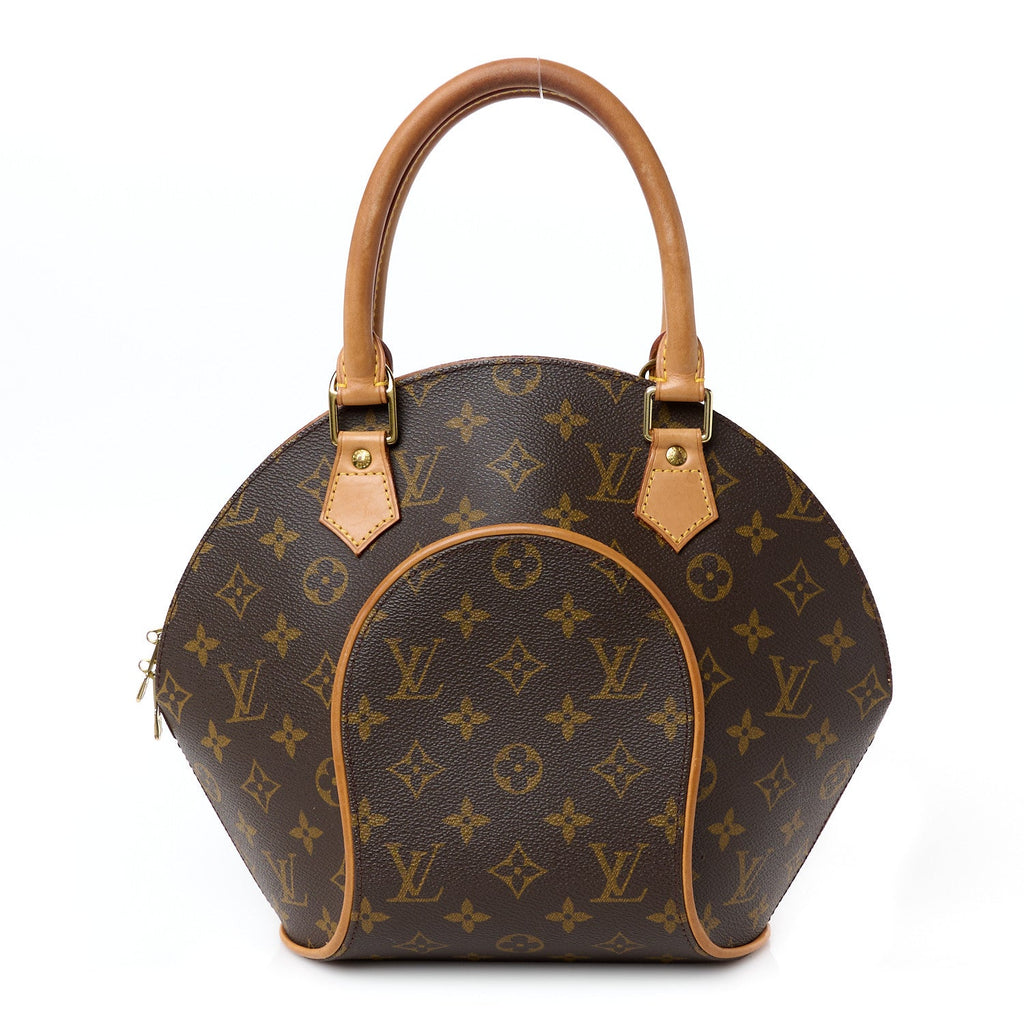 Monogram Ellipse PM