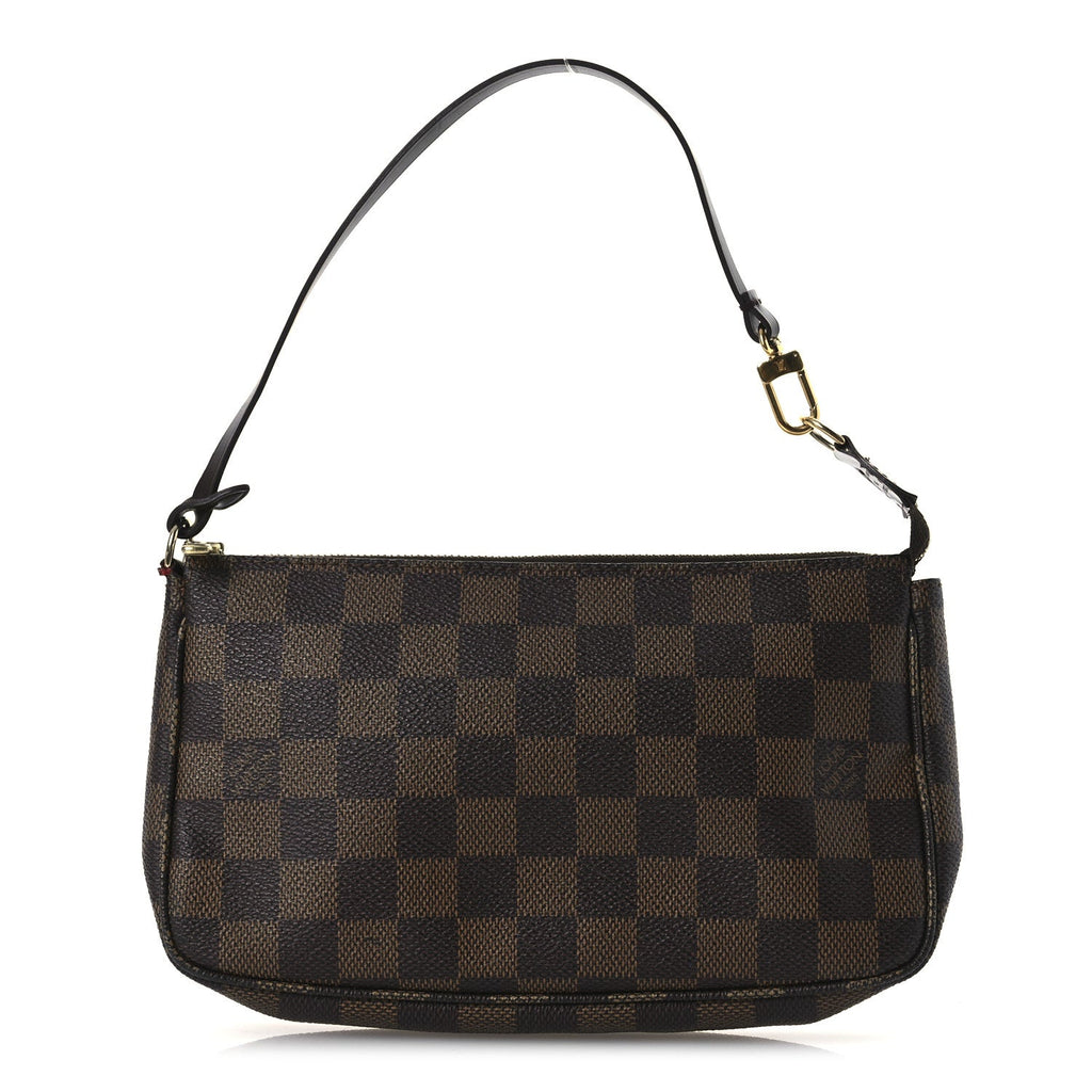 Damier Ebene Pochette Accessories
