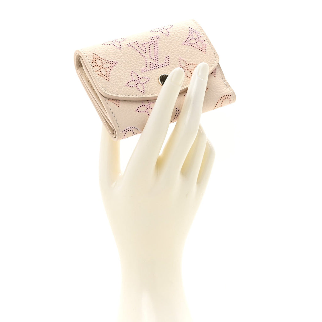 Mahina Iris XS Wallet Dream Beige