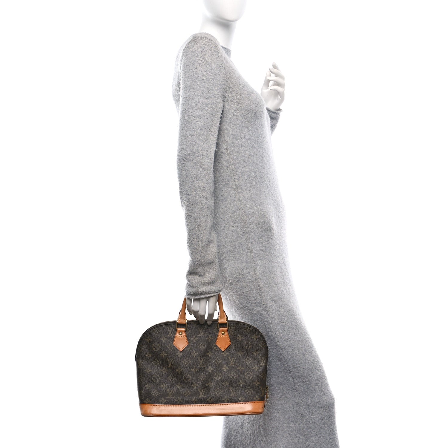 Monogram Alma PM