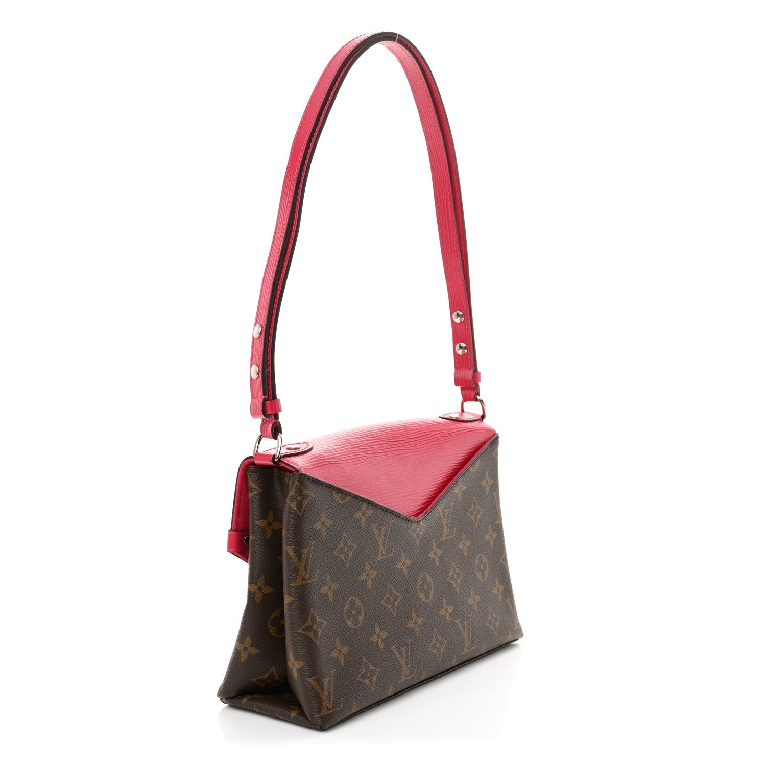 Monogram Epi Saint Michel Freesia