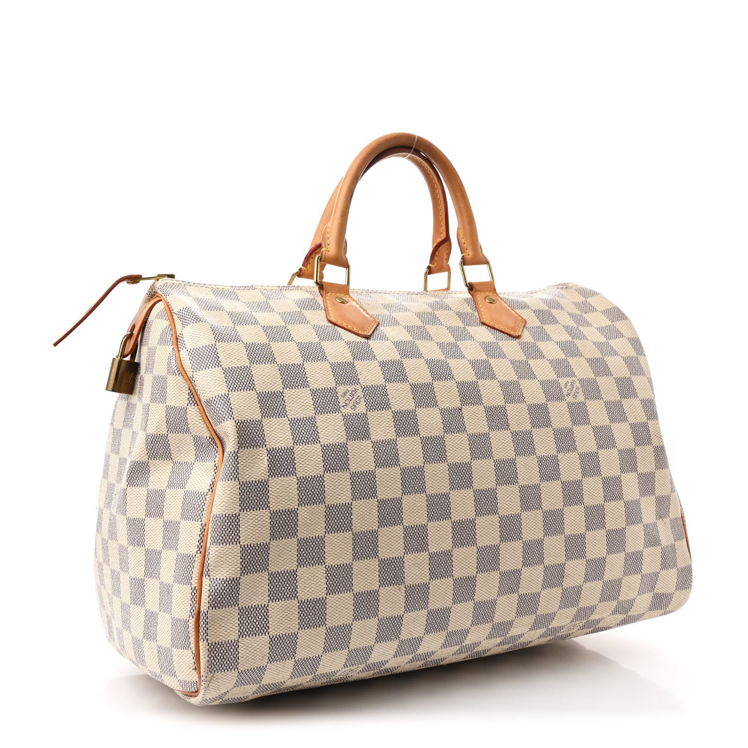 Damier Azur Speedy 35