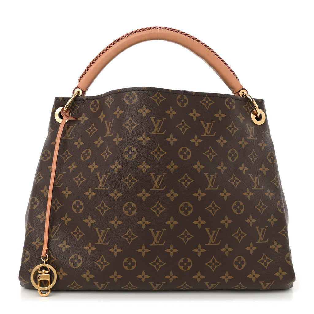 Monogram Artsy MM