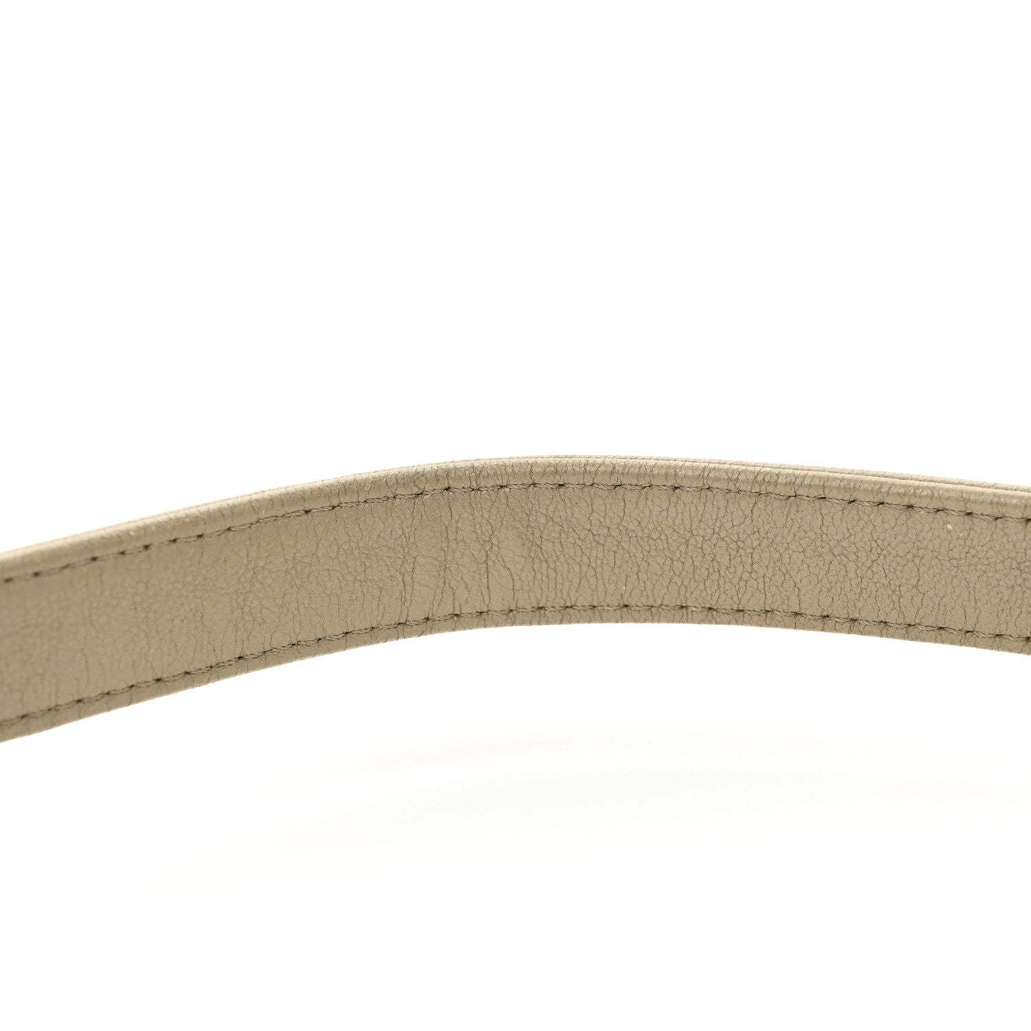 Metallic Lambskin Small Scaled Boy Flap Gold