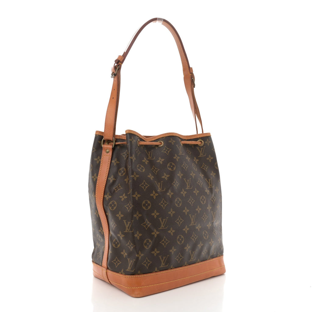 Monogram Noe