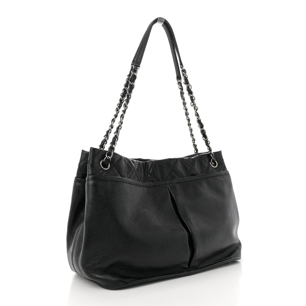 Caviar Natural Beauty Black