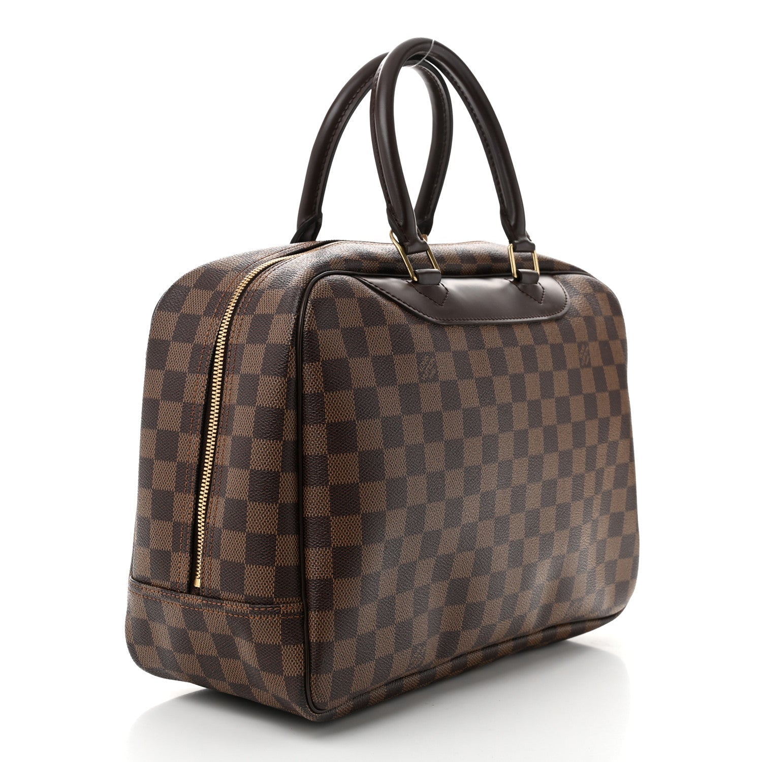 Damier Ebene Deauville