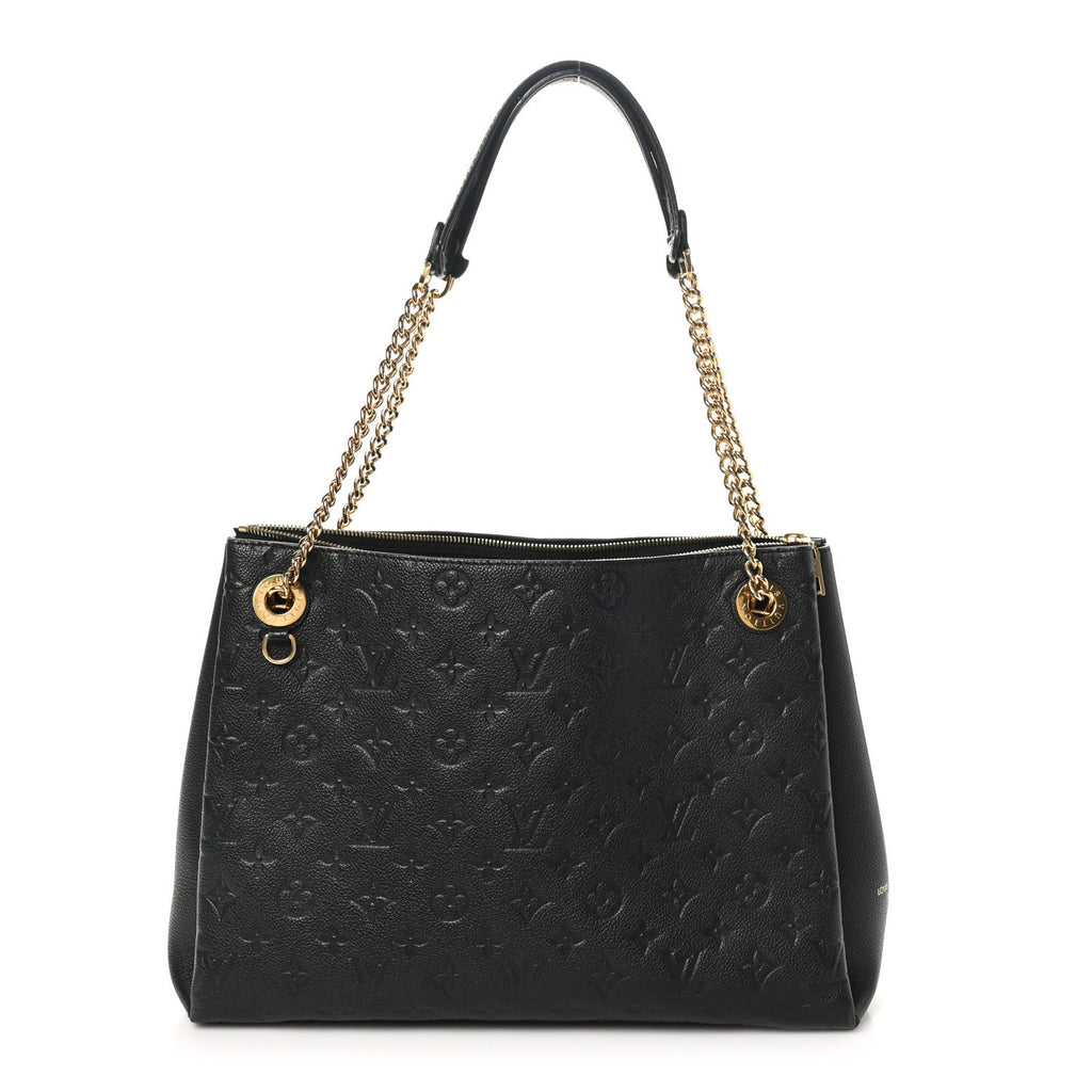Empreinte Surene MM Black