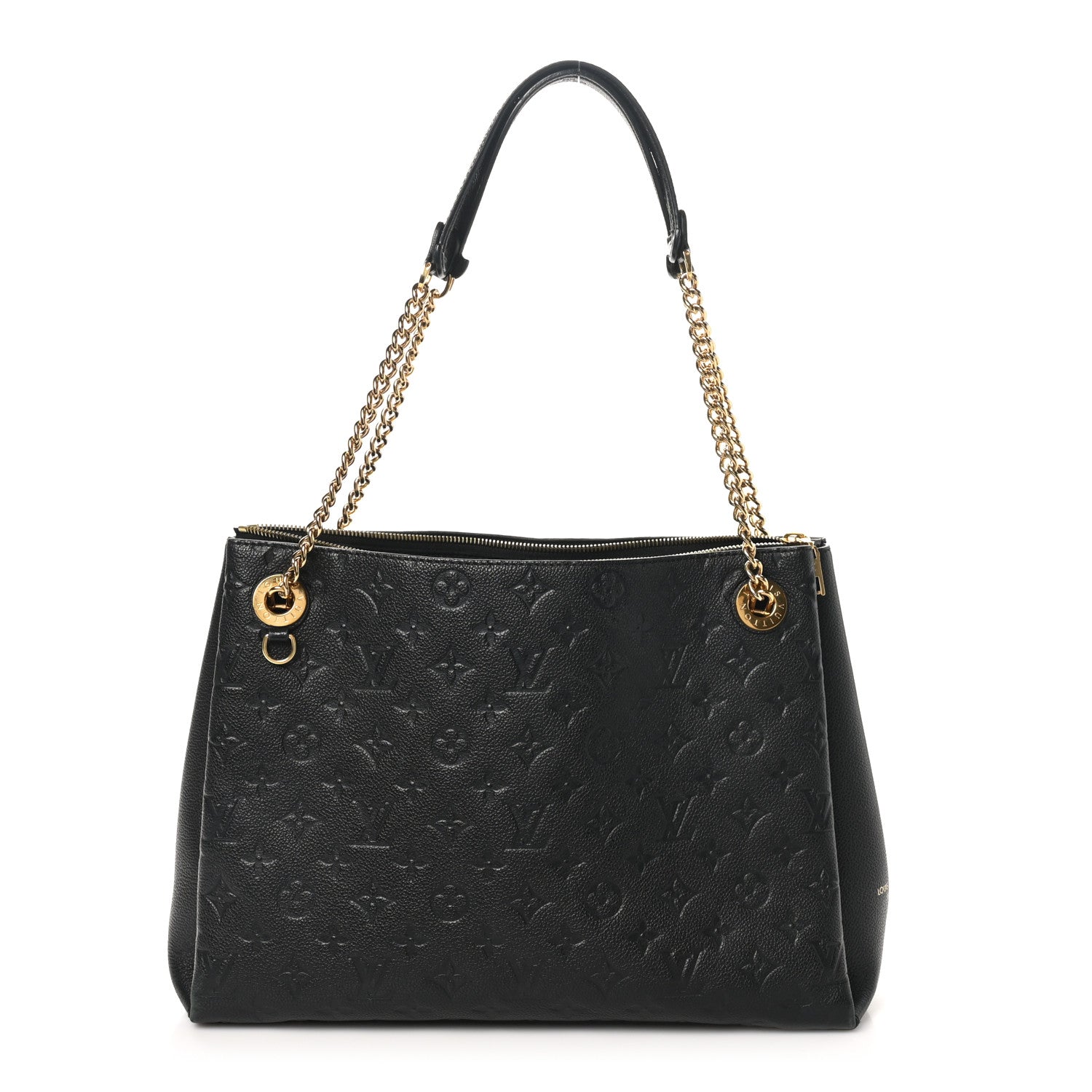 Empreinte Surene MM Black