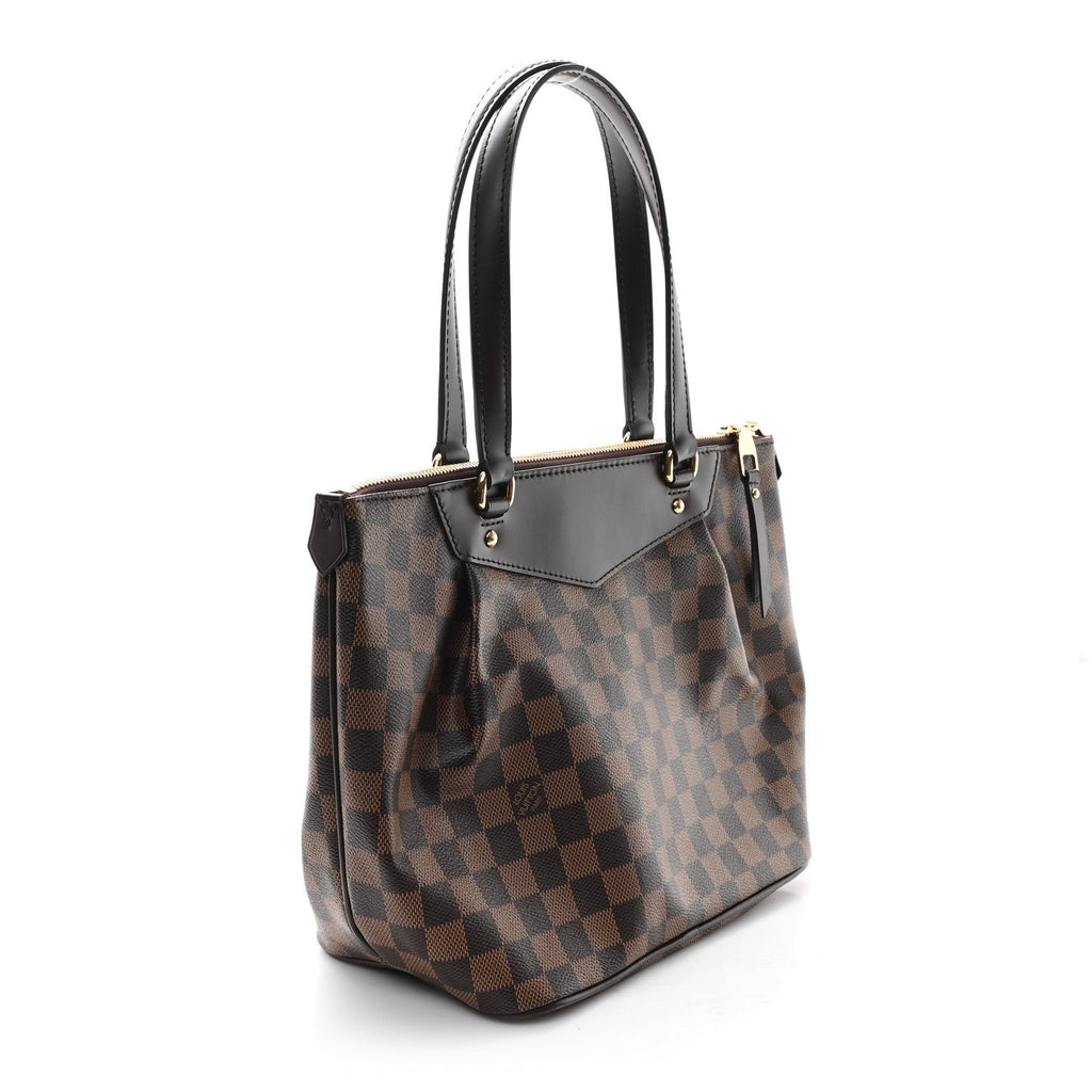 Damier Ebene Westminster PM