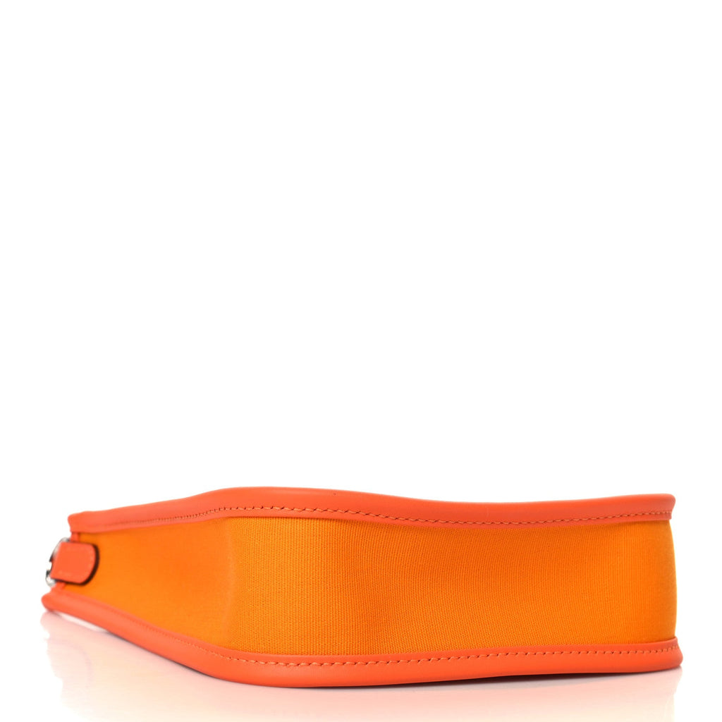 Toile Officier Swift Neo Evelyne TPM   Jaune D'Or Feu Orange Minium