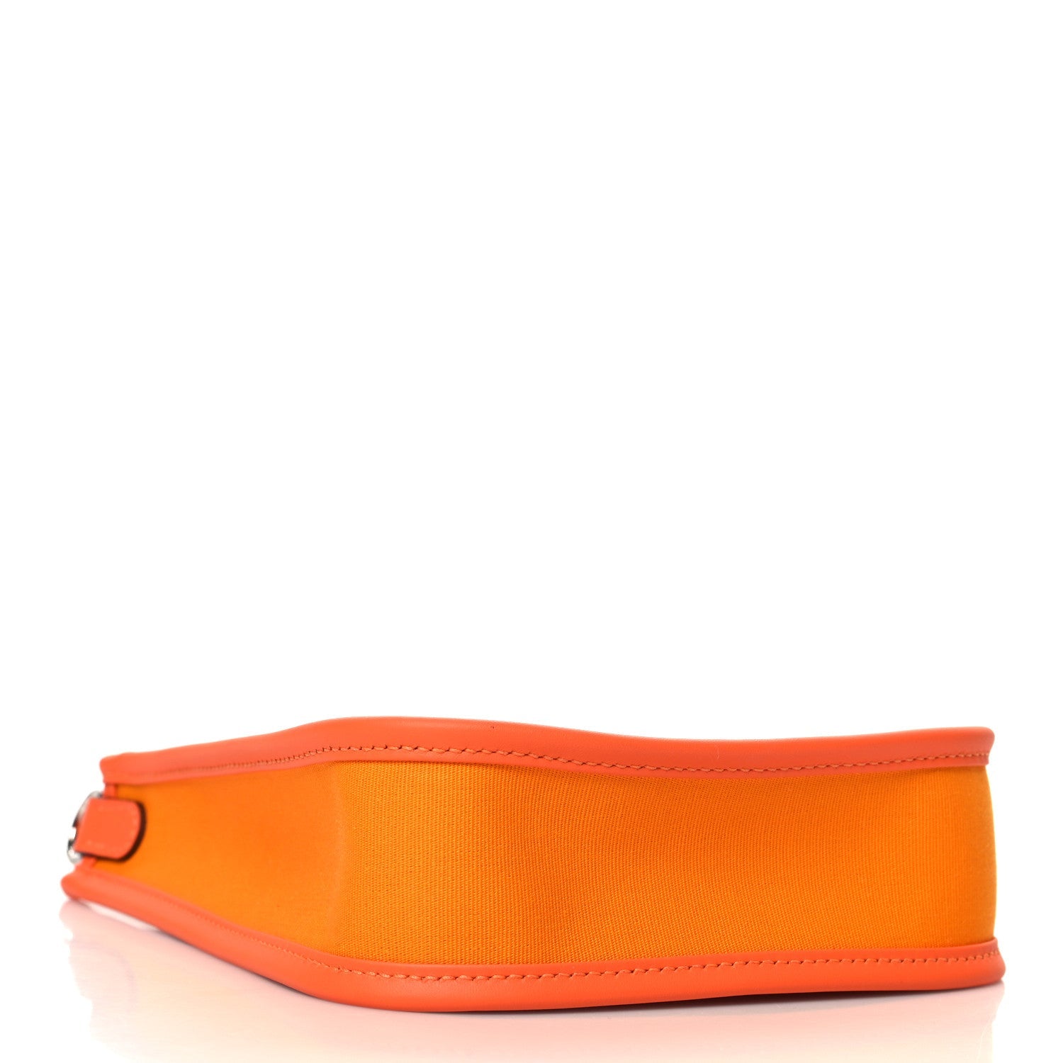 Toile Officier Swift Neo Evelyne TPM   Jaune D'Or Feu Orange Minium
