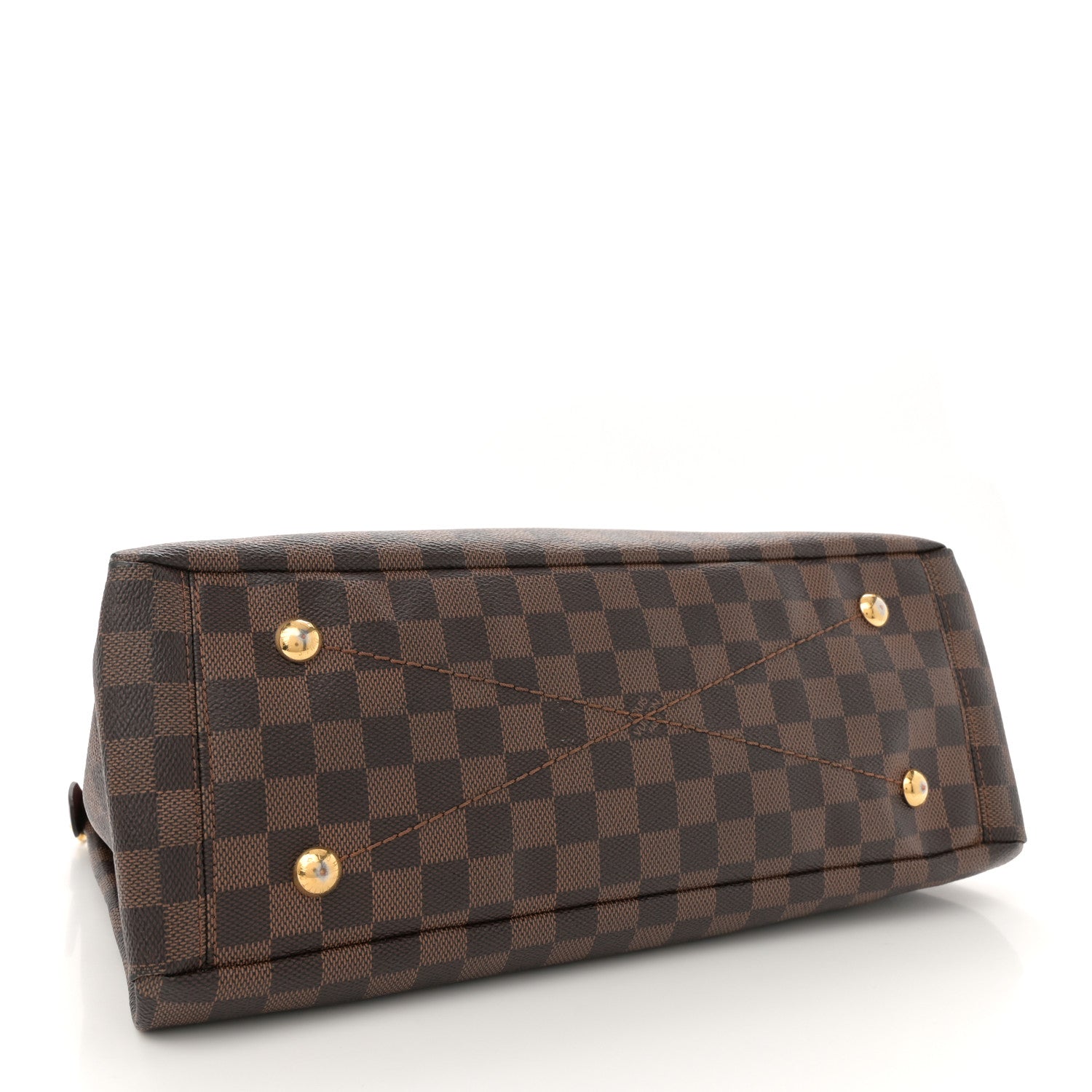 Damier Ebene Lymington