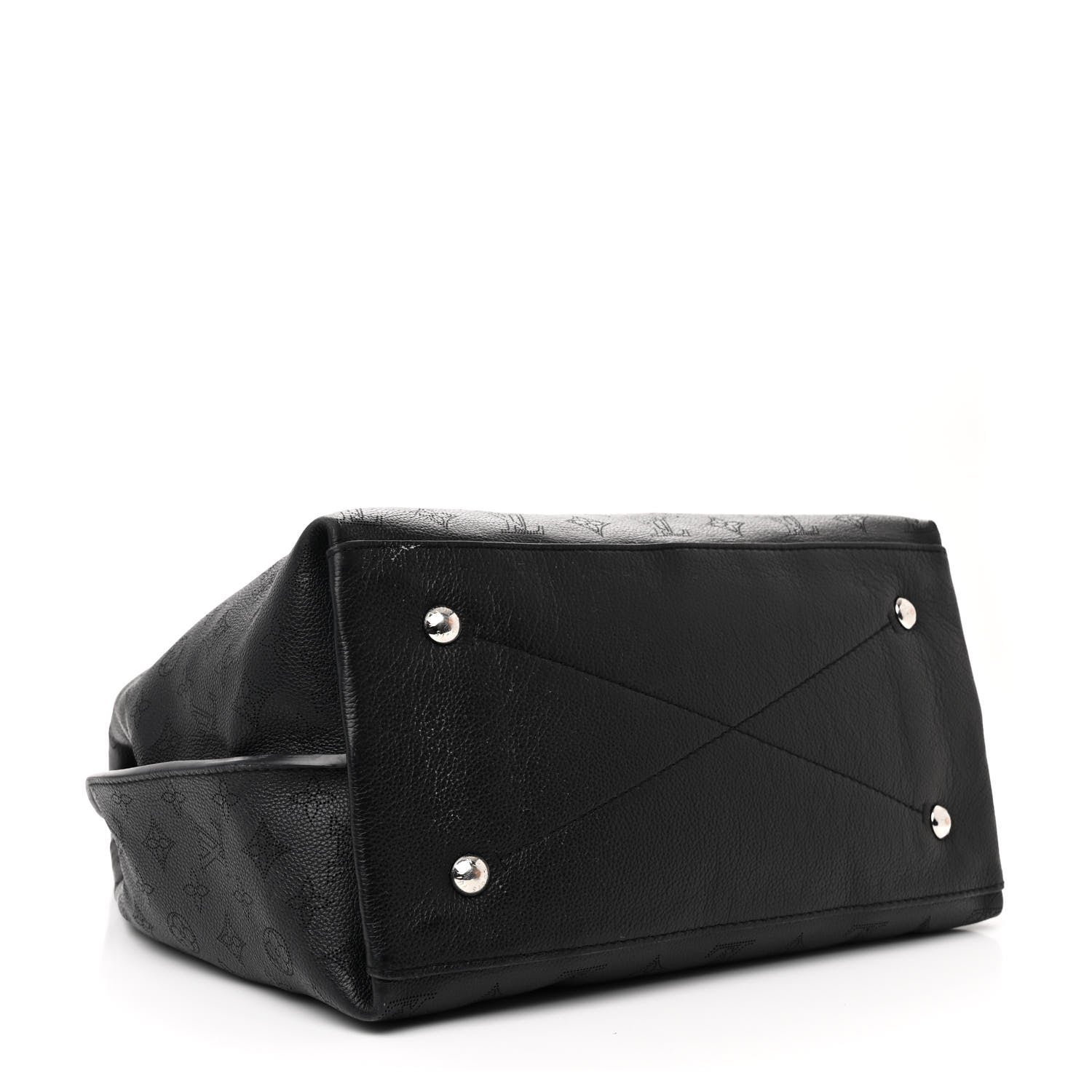 Mahina Carmel Hobo Black