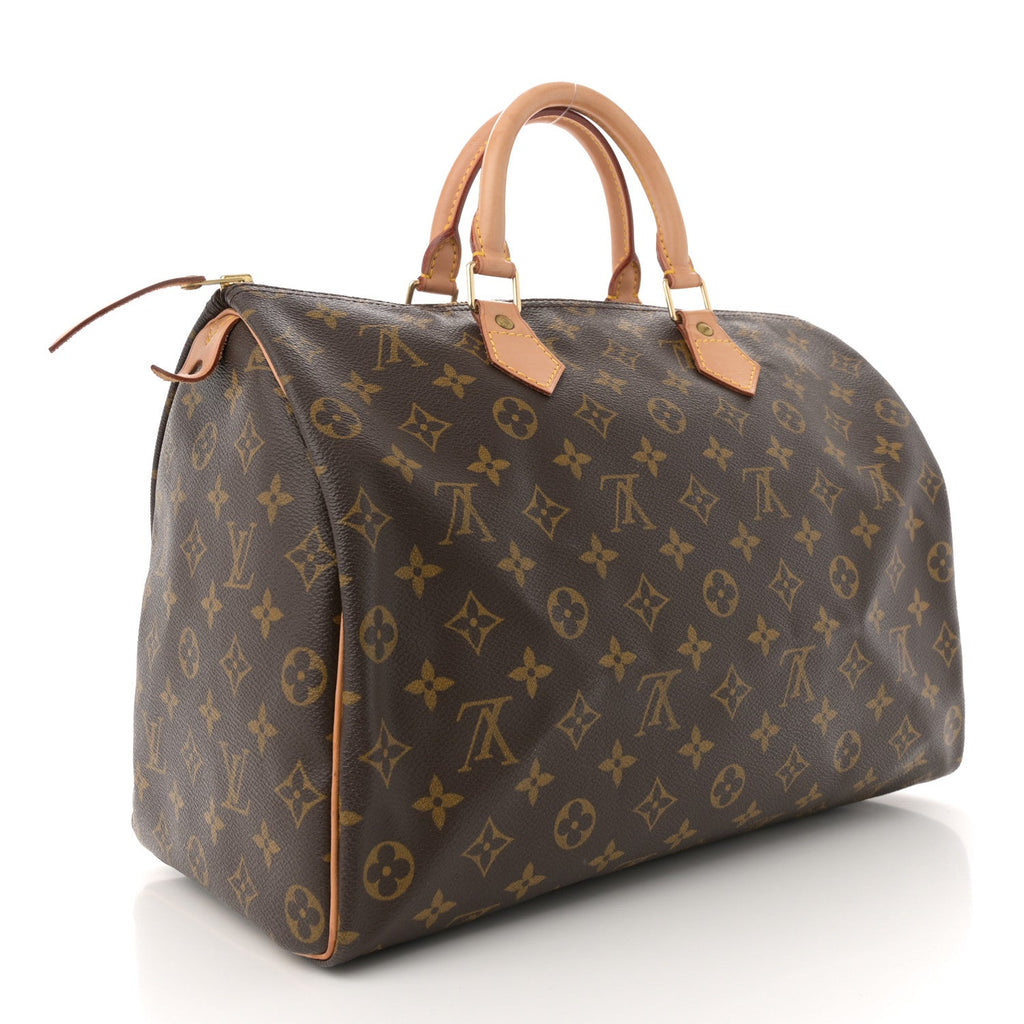 Monogram Speedy 35