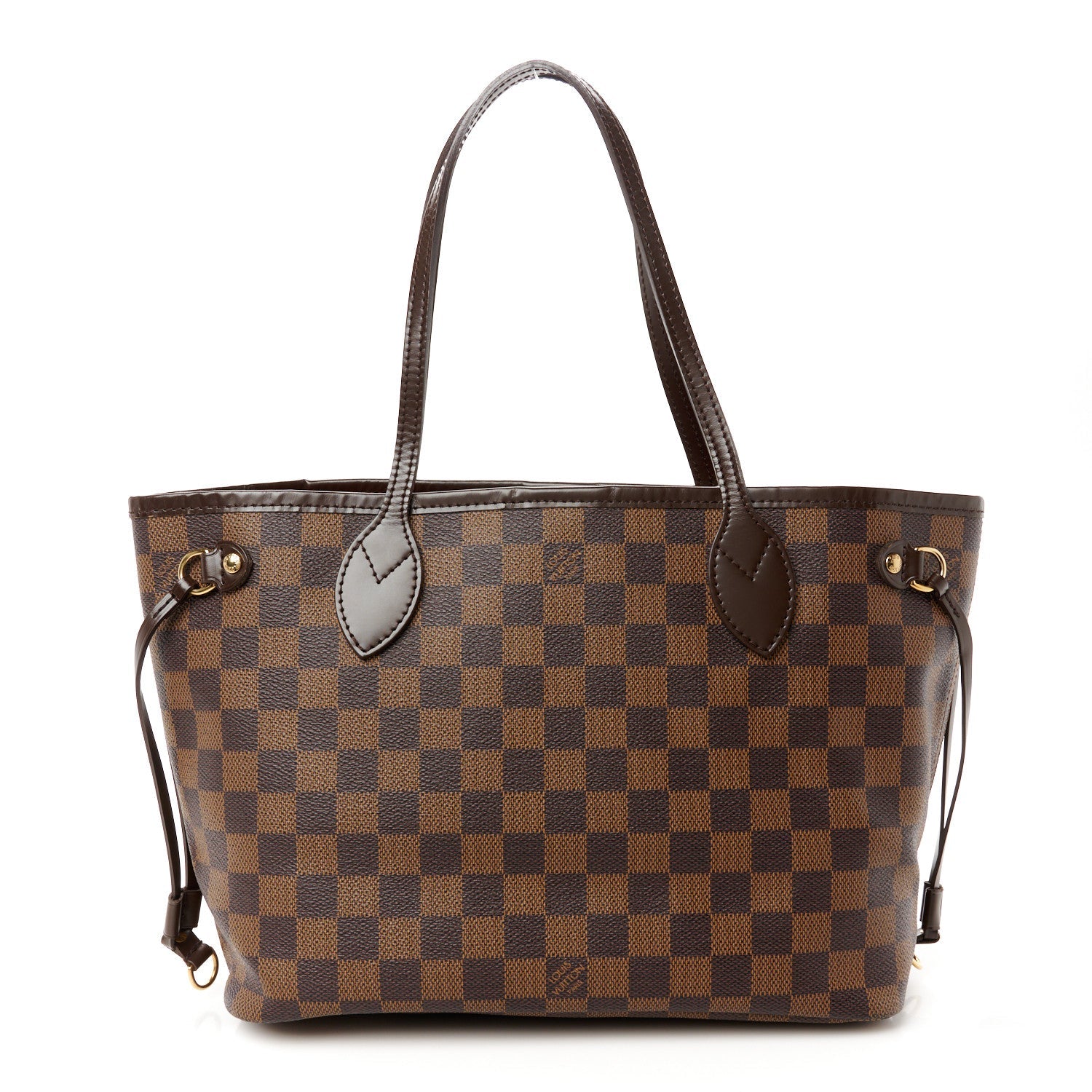 Damier Ebene Neverfull PM