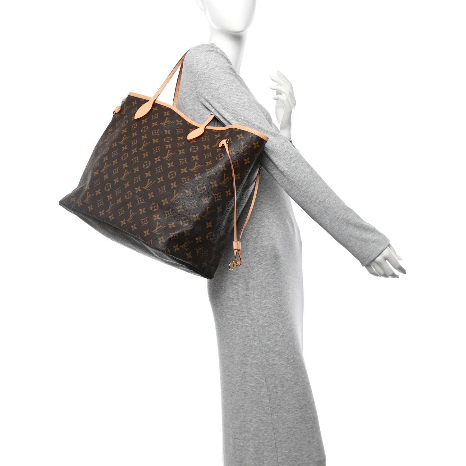 Monogram Neo Neverfull GM