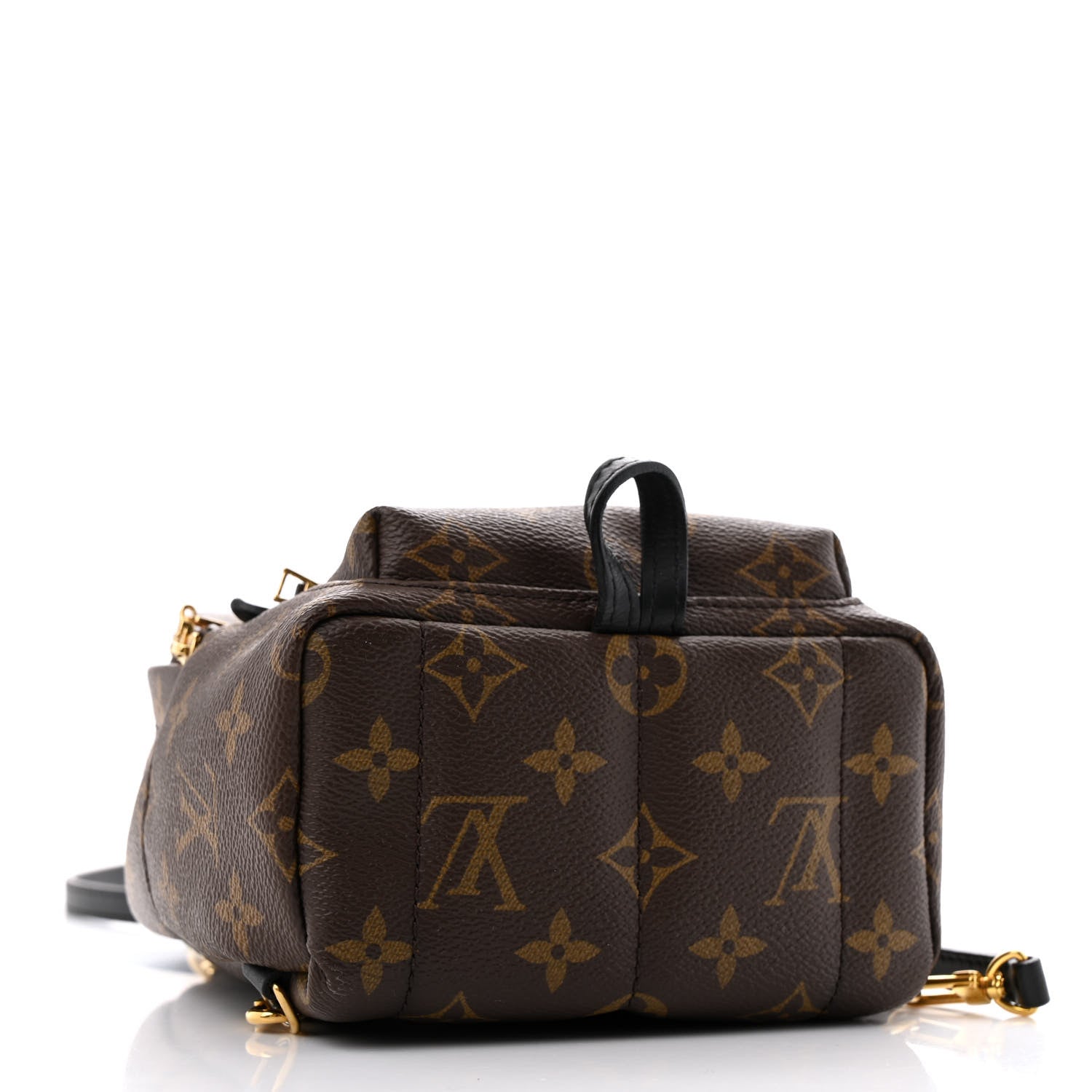 Monogram Palm Springs Backpack Mini