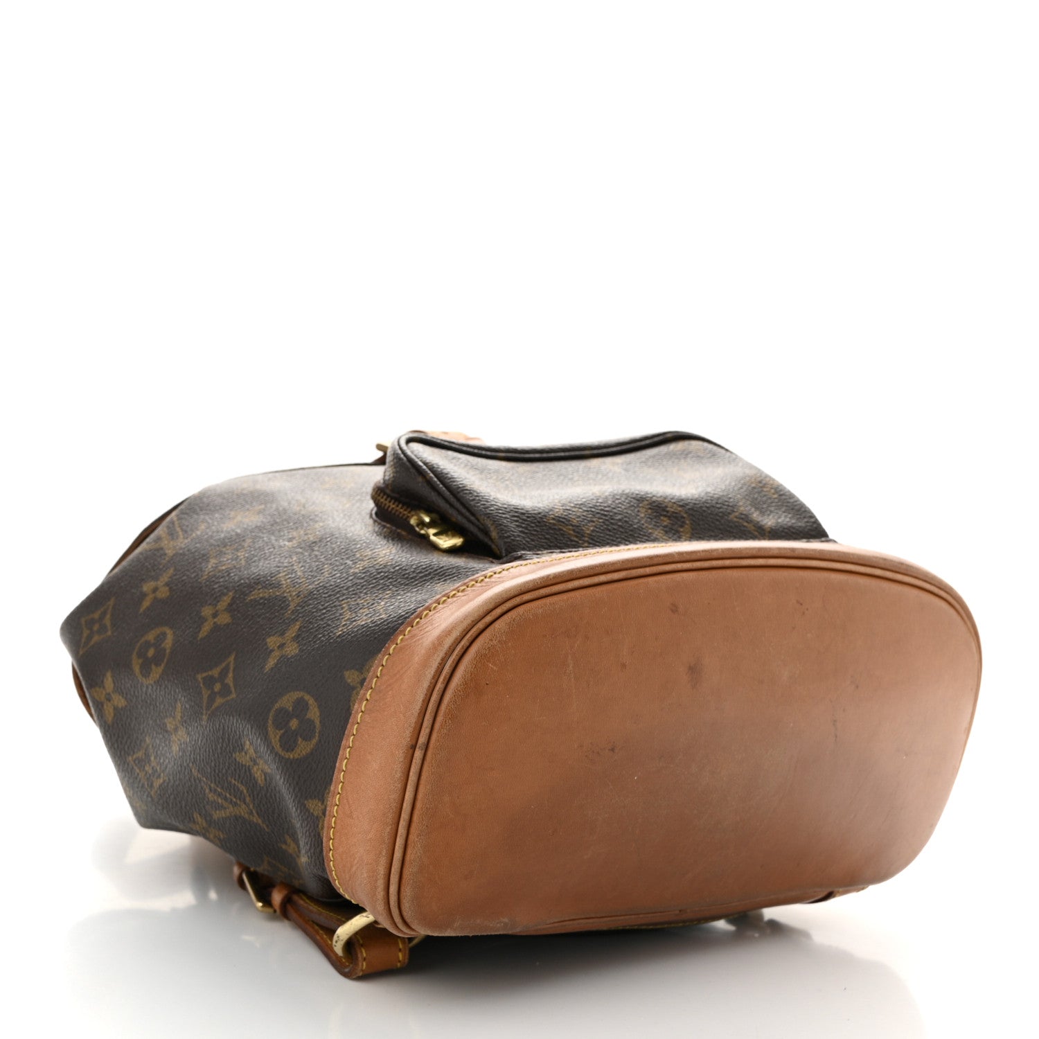 Monogram Montsouris MM Backpack