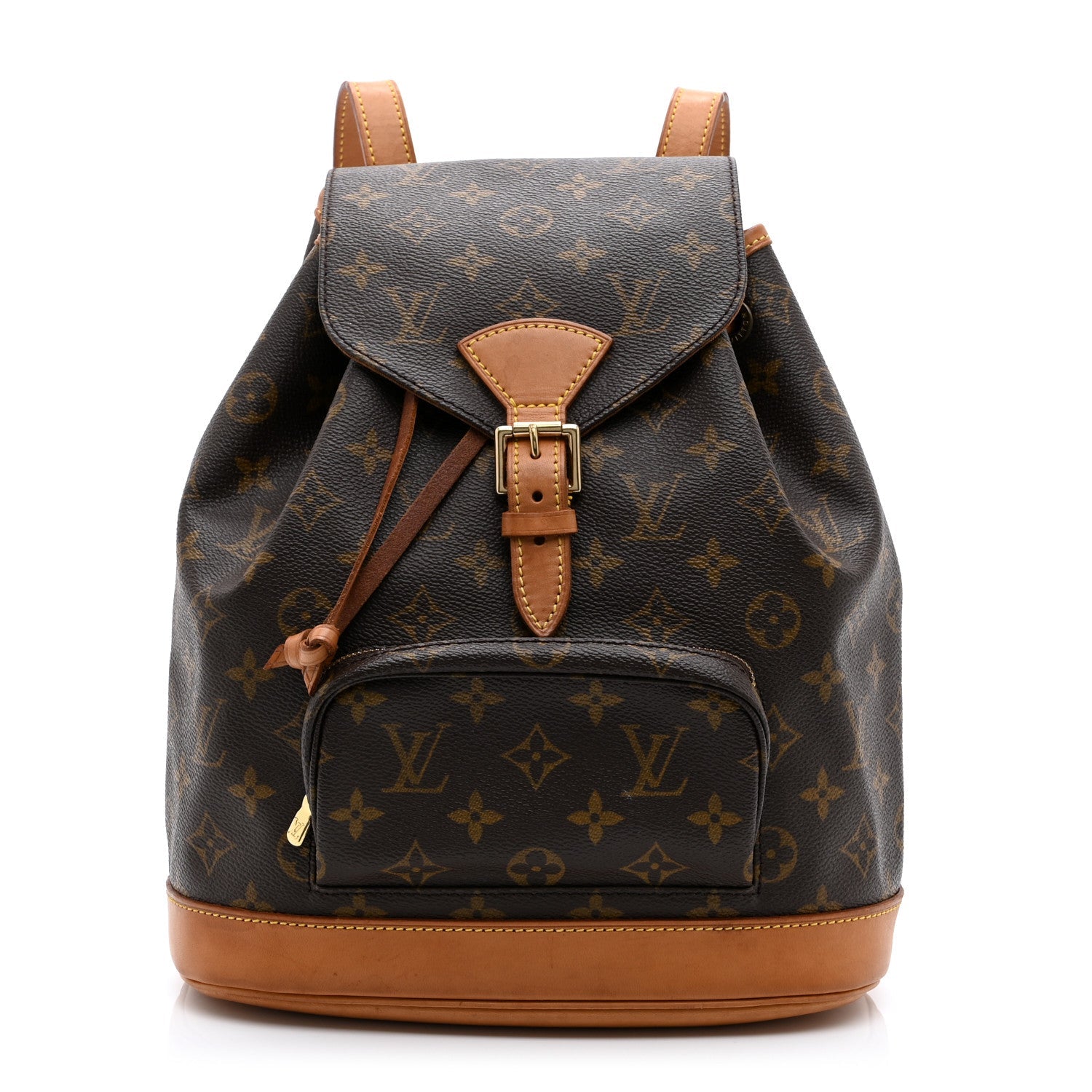 Monogram Montsouris MM Backpack