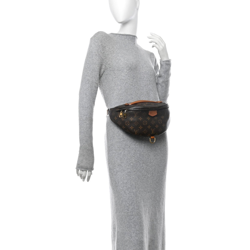 Monogram Bumbag