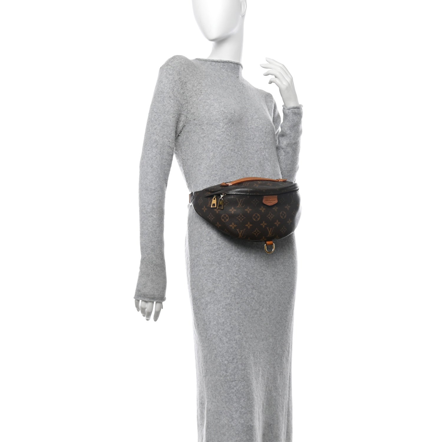 Monogram Bumbag