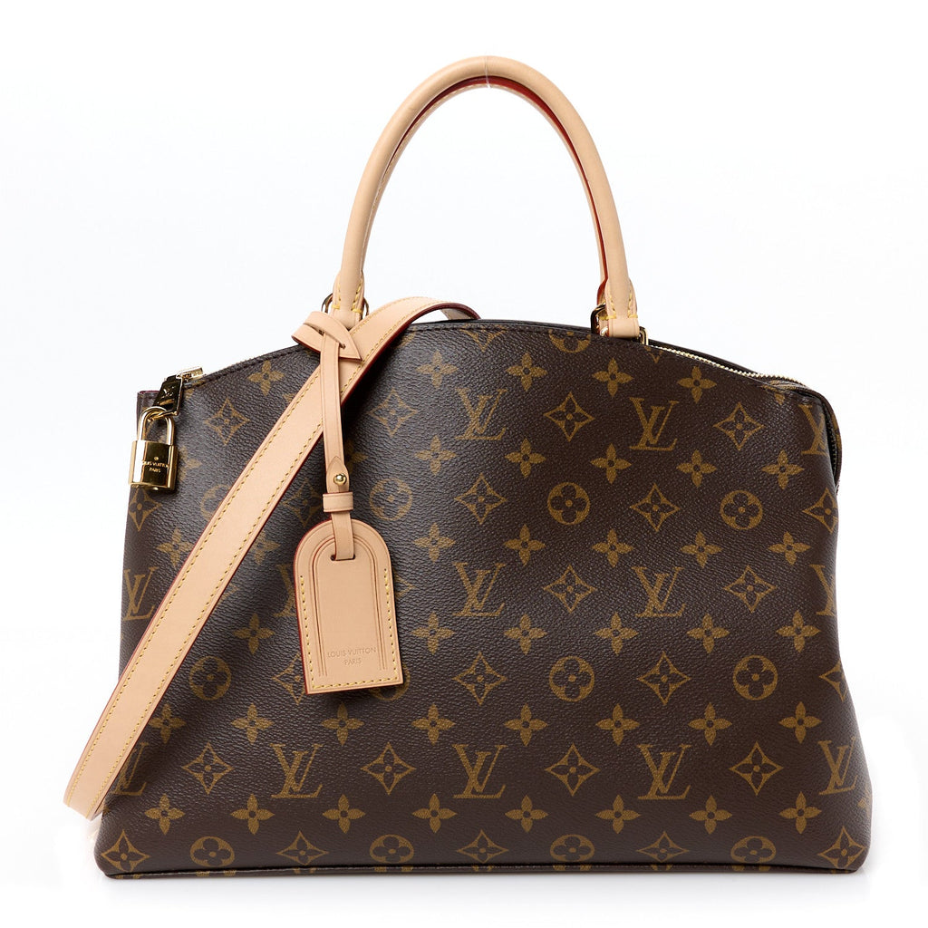 Monogram Grand Palais