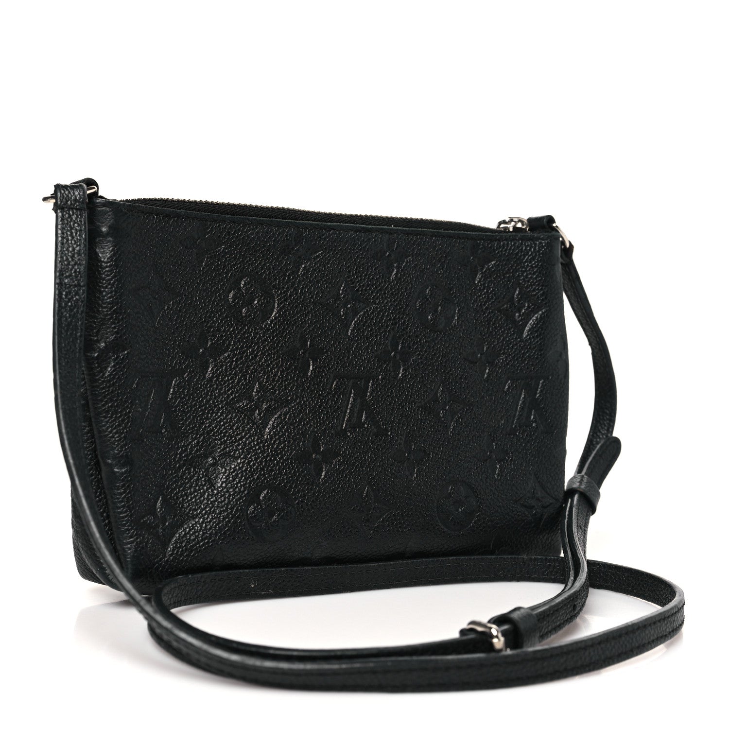 Empreinte Pallas Crossbody Black