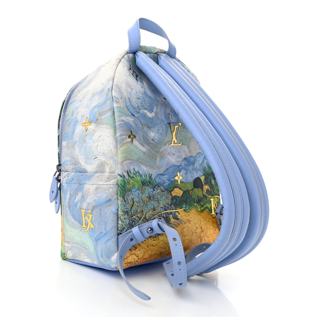 Masters Van Gogh Palm Springs Backpack