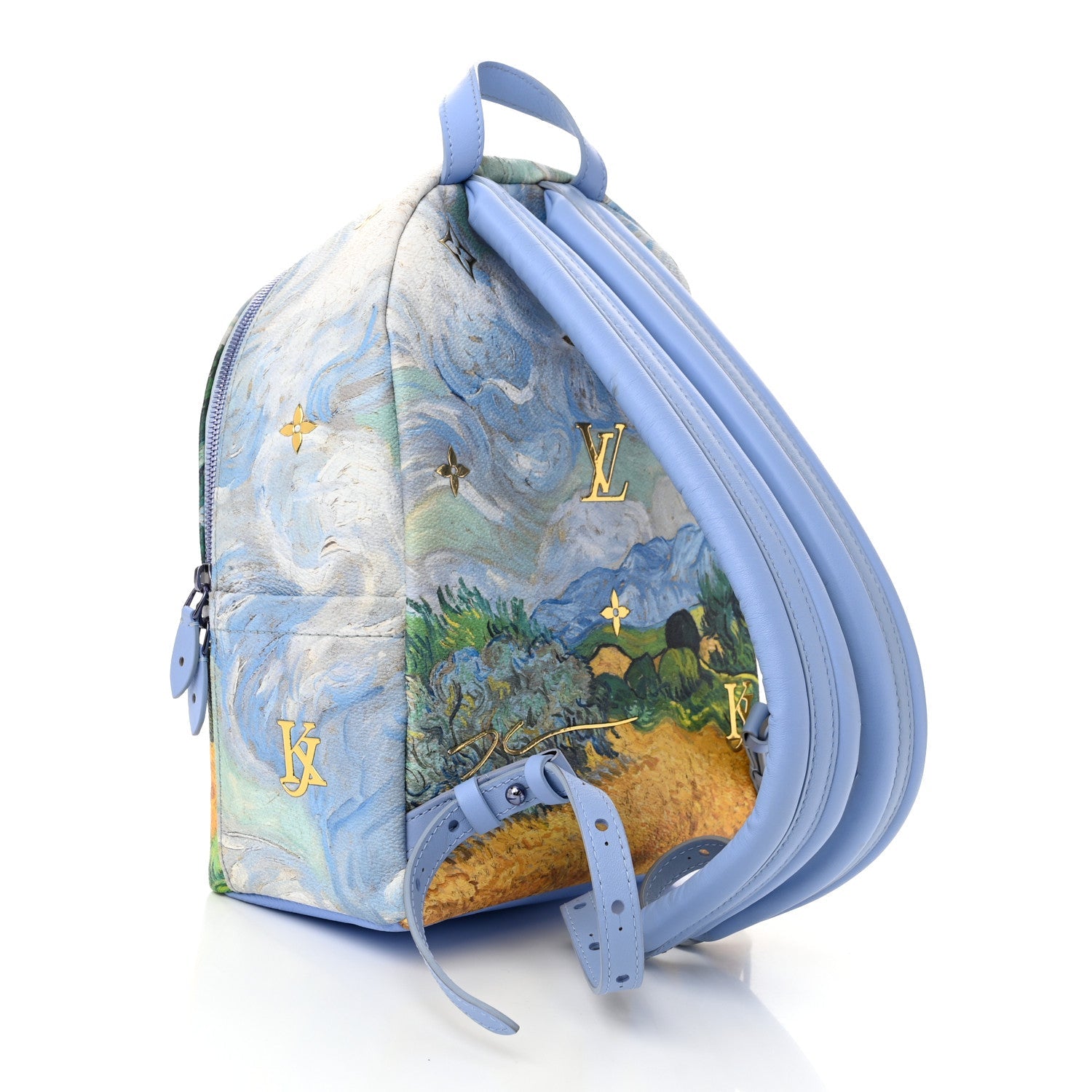 Masters Van Gogh Palm Springs Backpack