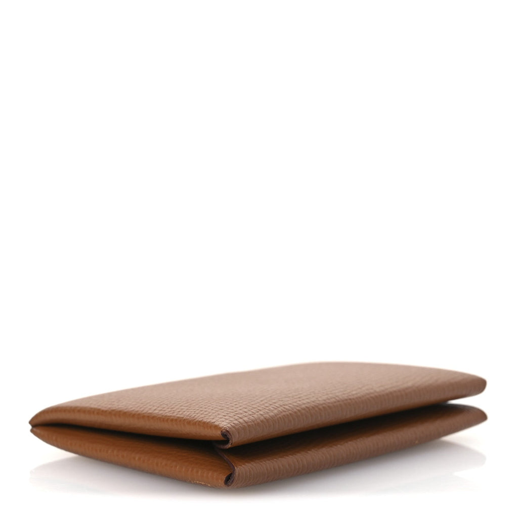 Epsom Calvi  Case Gold