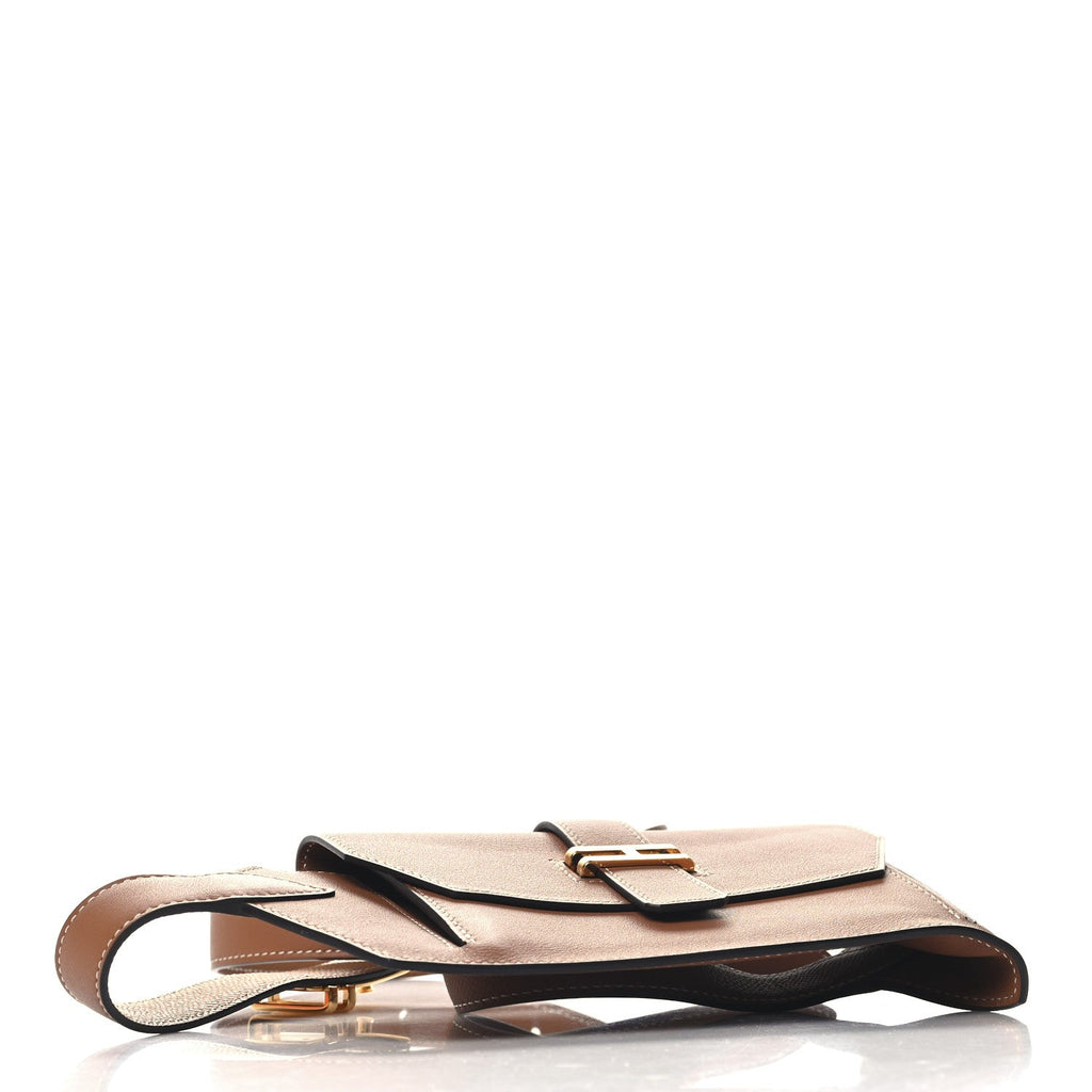 Swift Elan Pocket Belt Bag S Gold