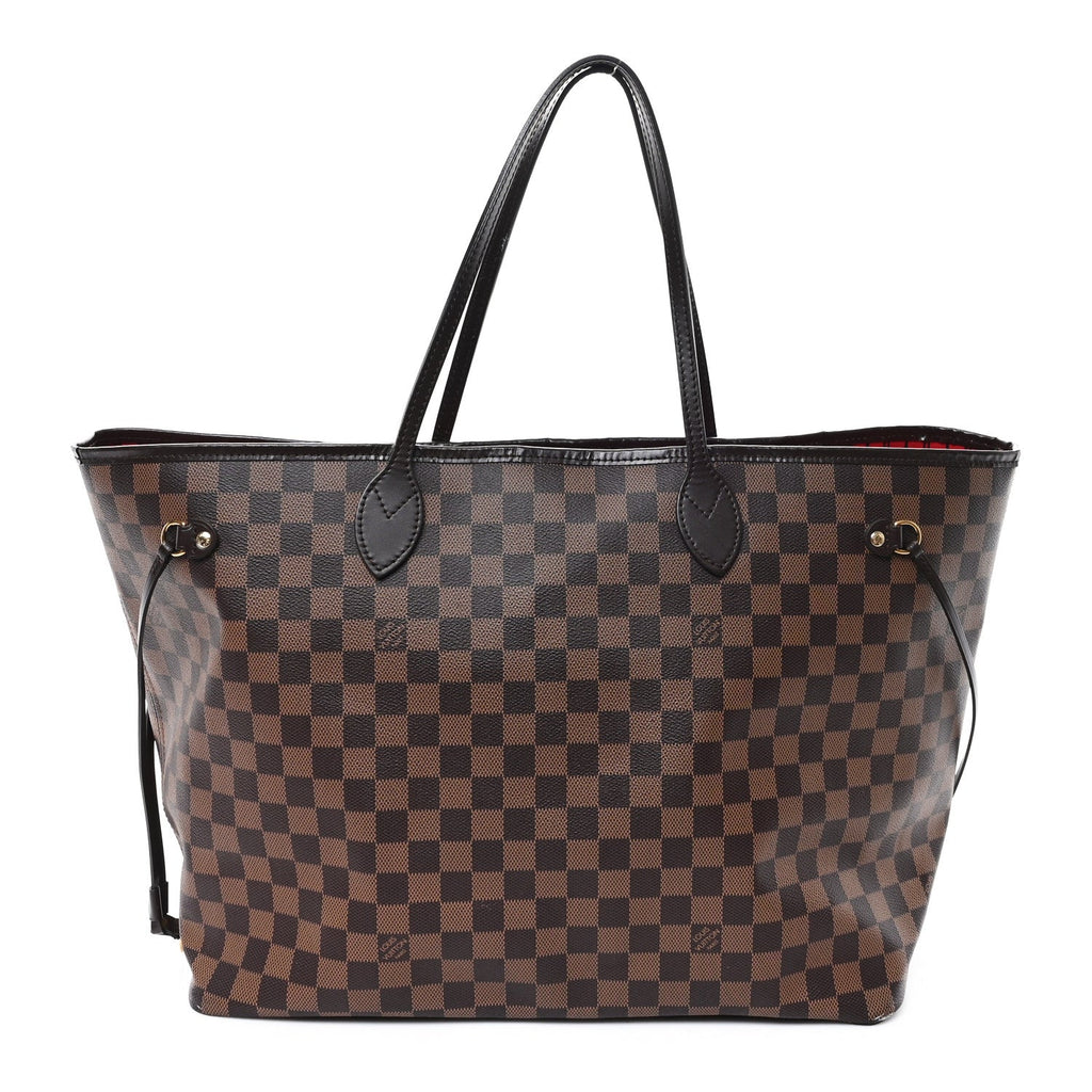 Damier Ebene Neo Neverfull GM