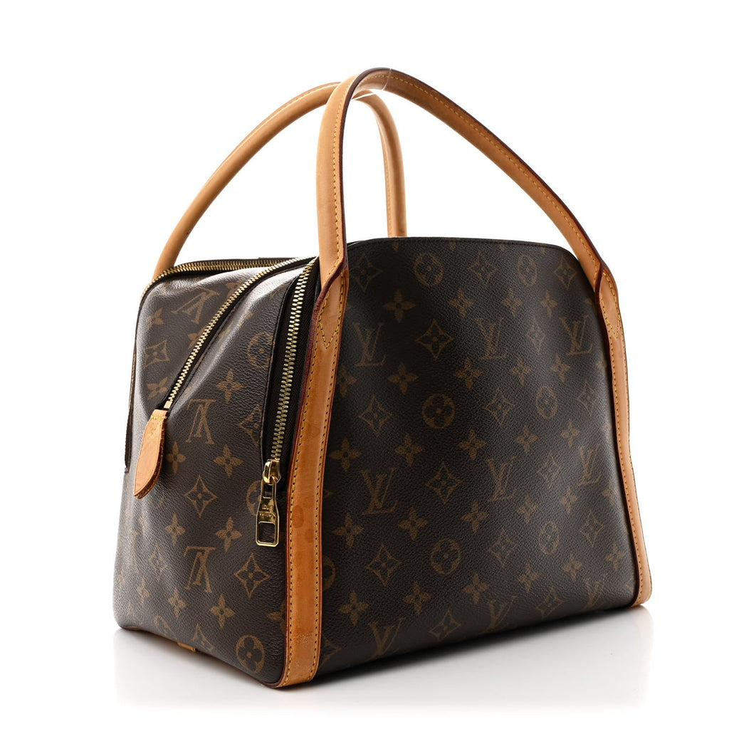 Monogram Marais MM