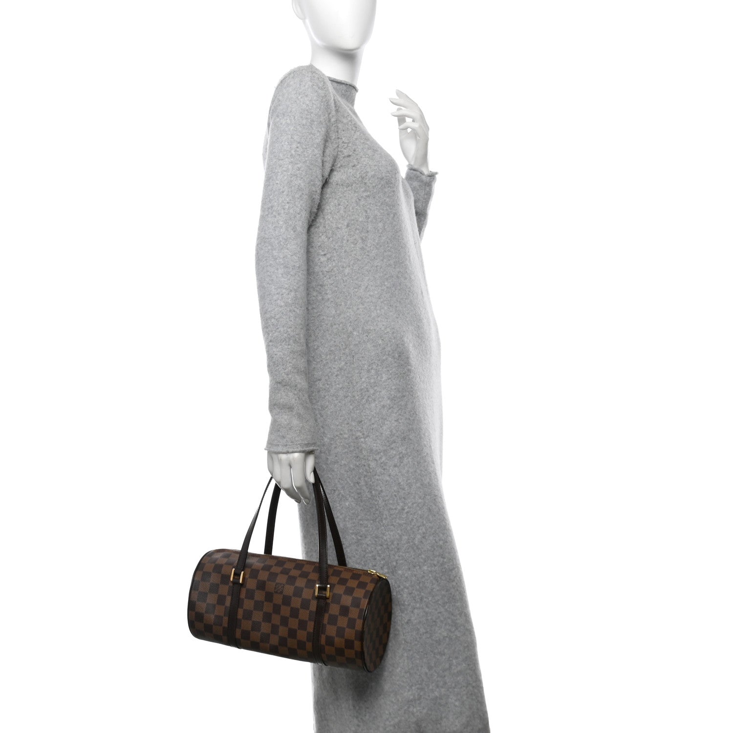 Damier Ebene Papillon 30