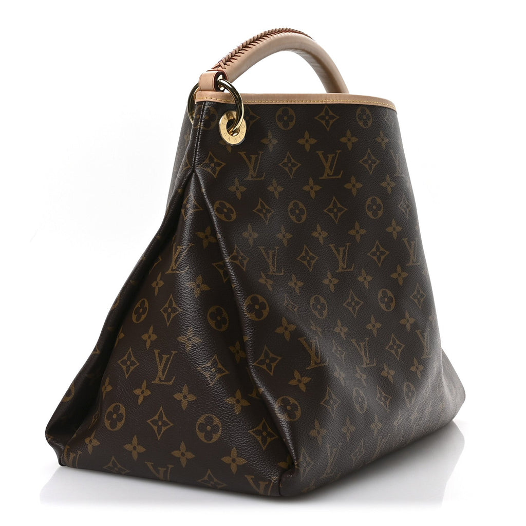 Monogram Artsy MM