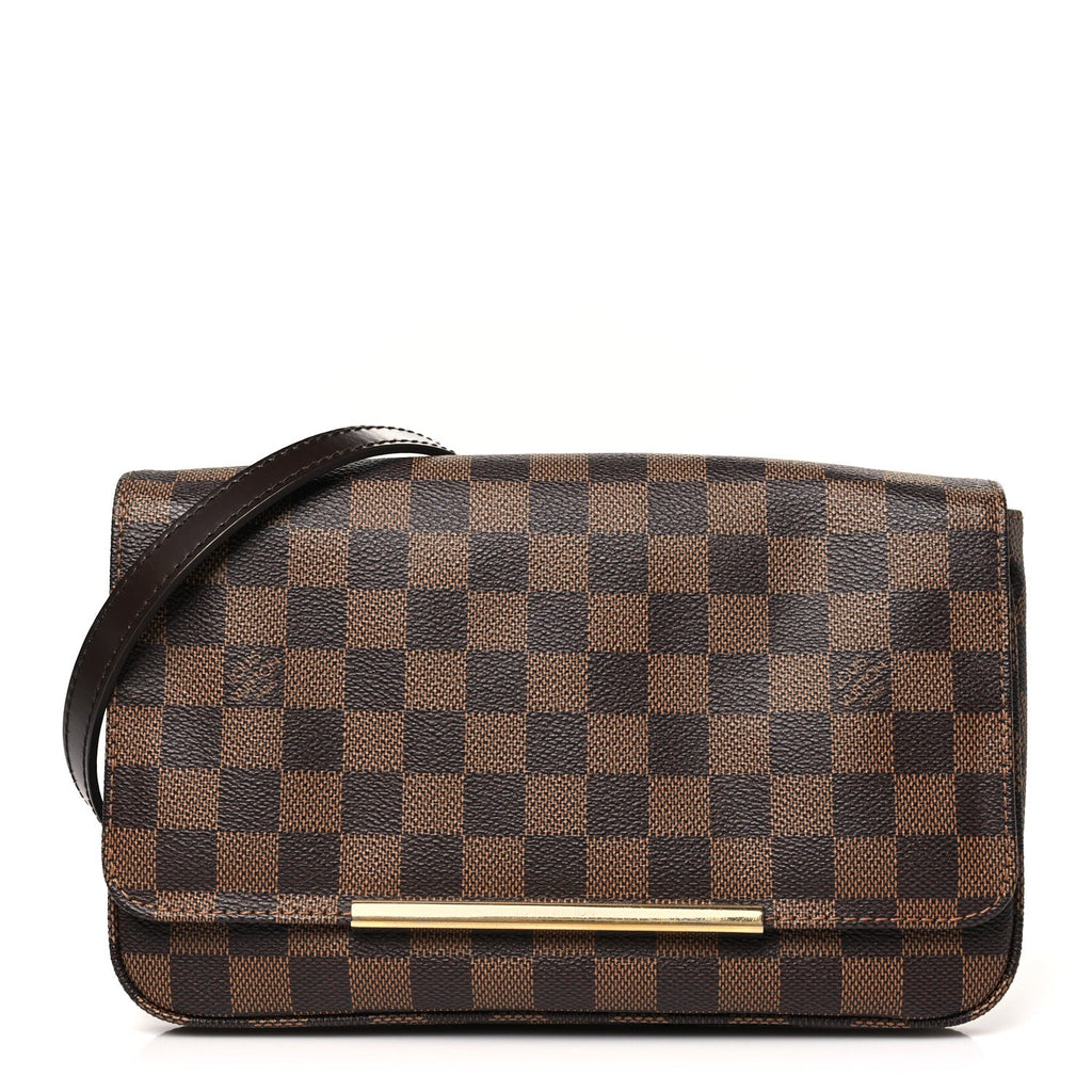 Damier Ebene Hoxton PM