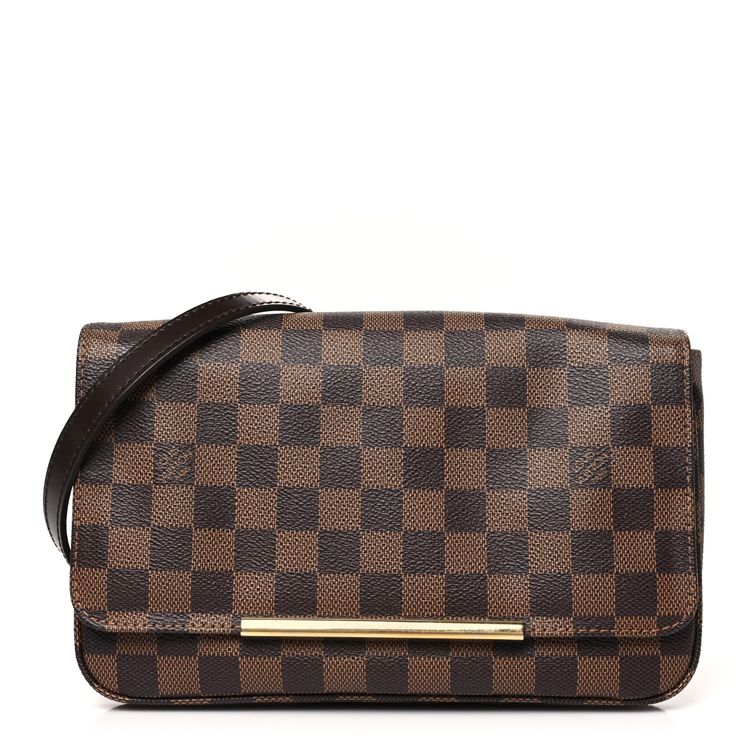 Damier Ebene Hoxton PM