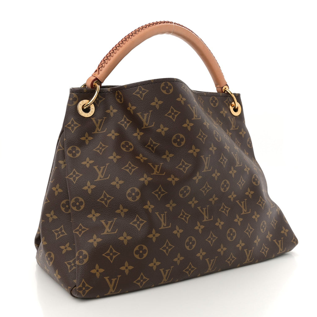 Monogram Artsy MM