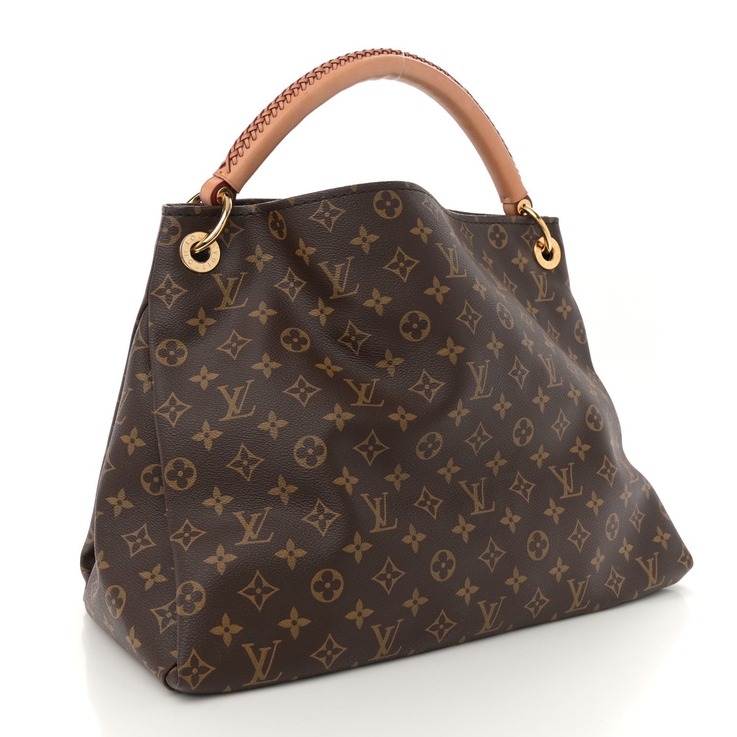 Monogram Artsy MM