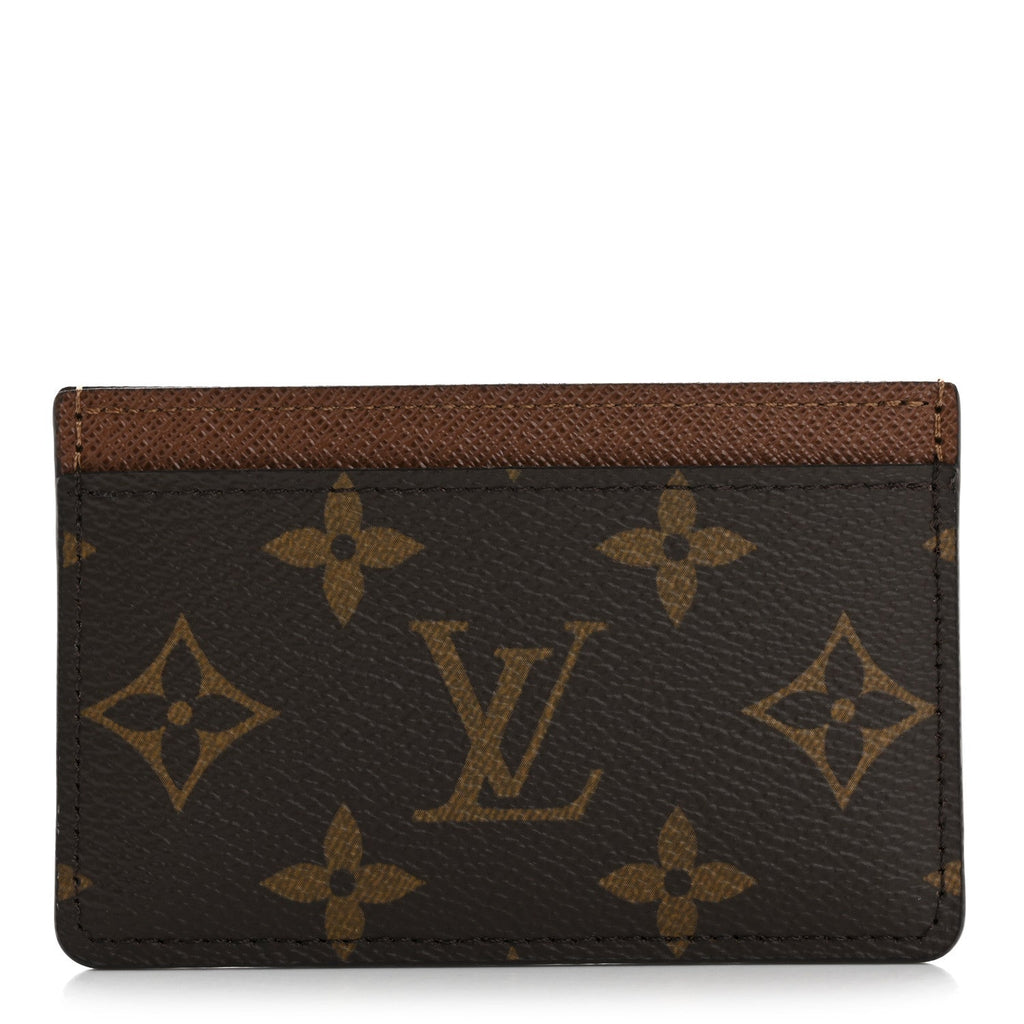 Monogram  Holder Armagnac
