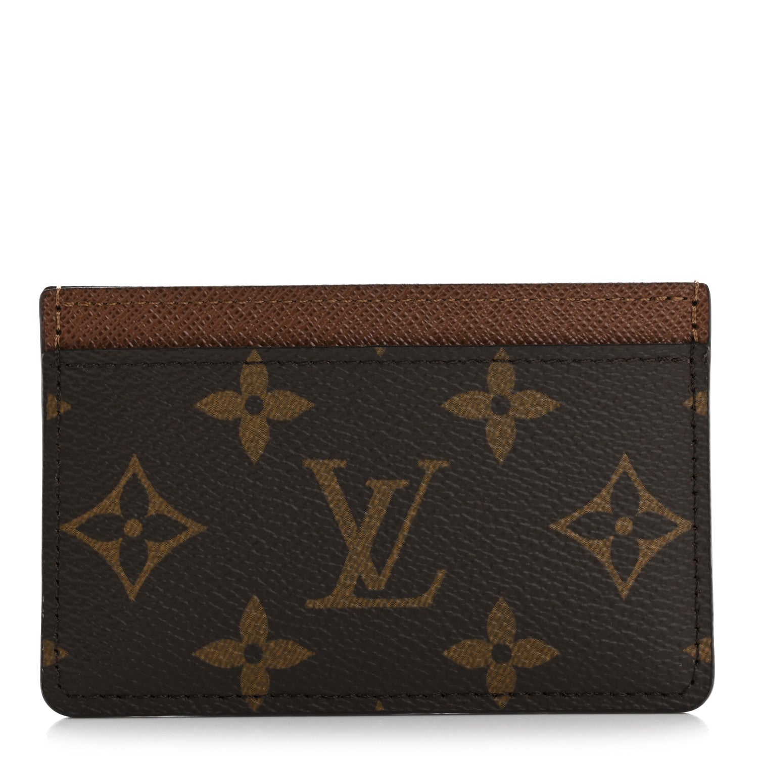 Monogram  Holder Armagnac